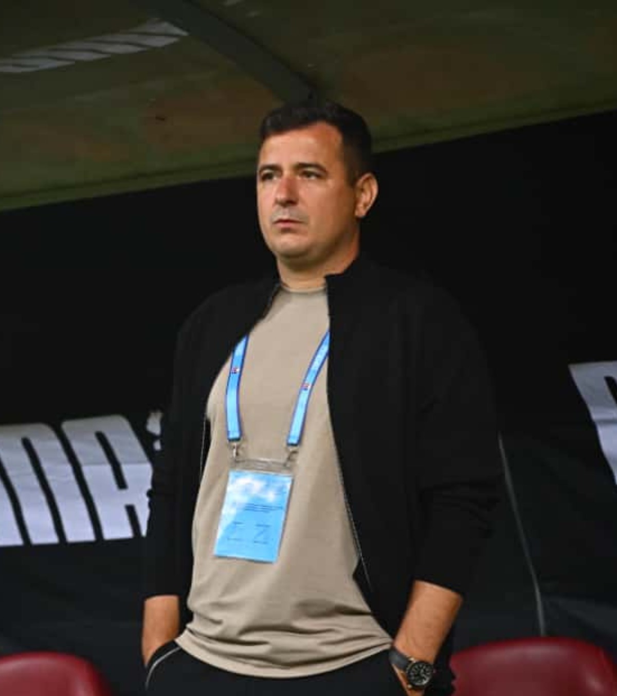 „Am greșit față de el” Remarcatul lui Ianis Zicu după remiza cu Dinamo: „Nu o să spun niciodată asta despre mine”