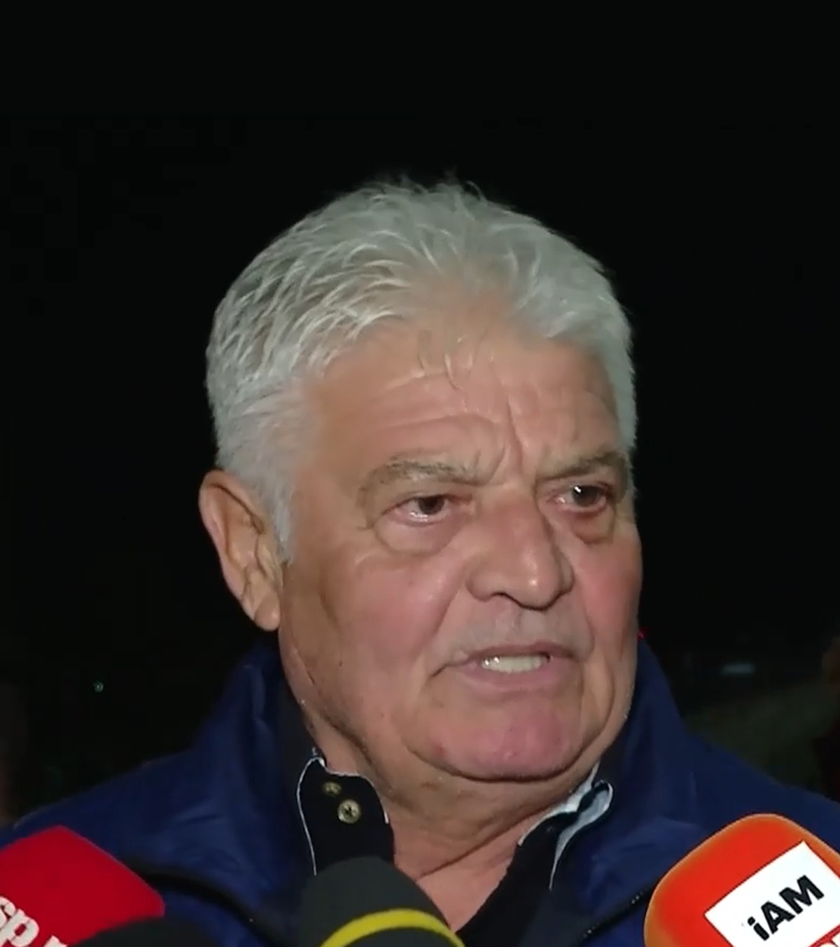 L-a criticat pe Kopic Ioan Andone, după ce Dinamo a ratat șansa să urce pe locul 2: „N-ai voie să faci asta” » Ce a spus despre Mitriță