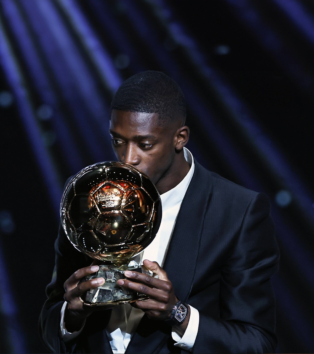 Predicția lui Dembele Balonul de Aur a vorbit despre Lamine Yamal. Ce crede că se va întâmpla cu starul de la Barcelona