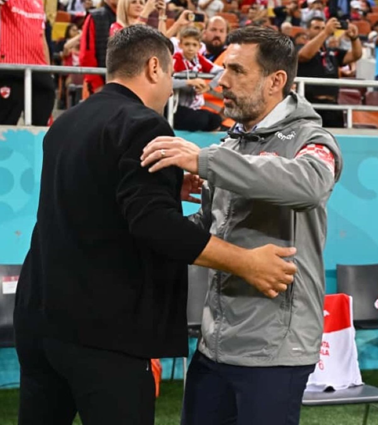 Ce a remarcat Panduru Ianis Zicu și Zeljko Kopic, analizați de fostul internațional: „Nu poți face asta peste noapte” + „La început ne îndoiam toți”