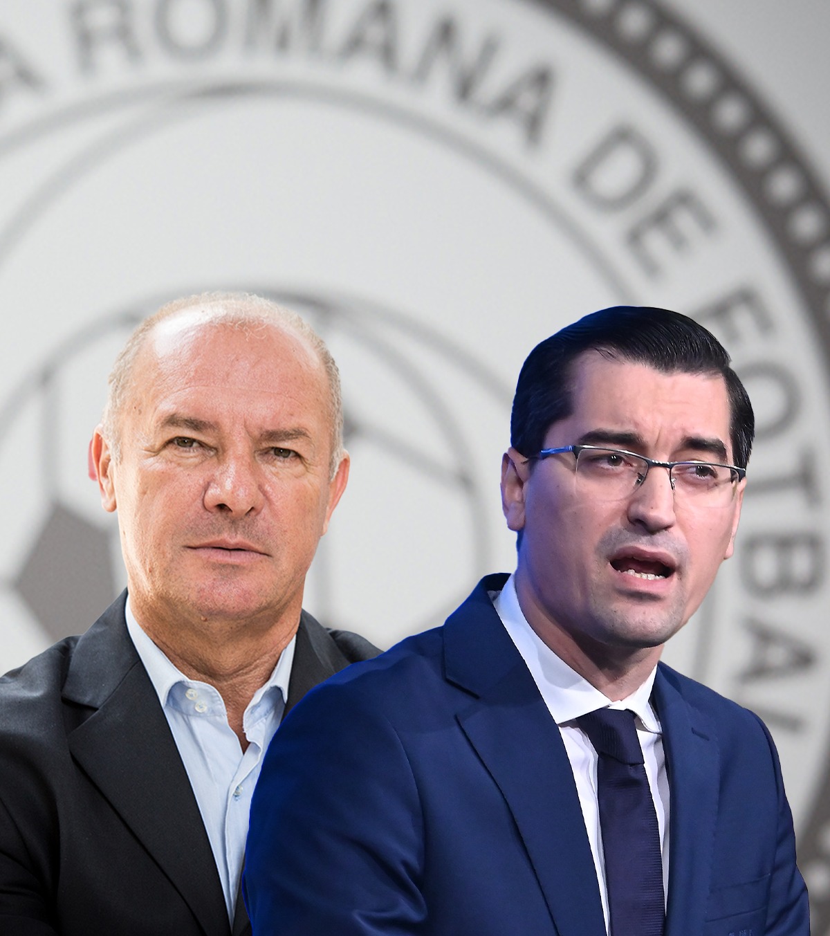 Decizie în scandalul sexual de la FRF GOLAZO.ro a aflat ce hotărâre dură va lua forul prezidat de Răzvan Burleanu în cazul Ion Geolgău