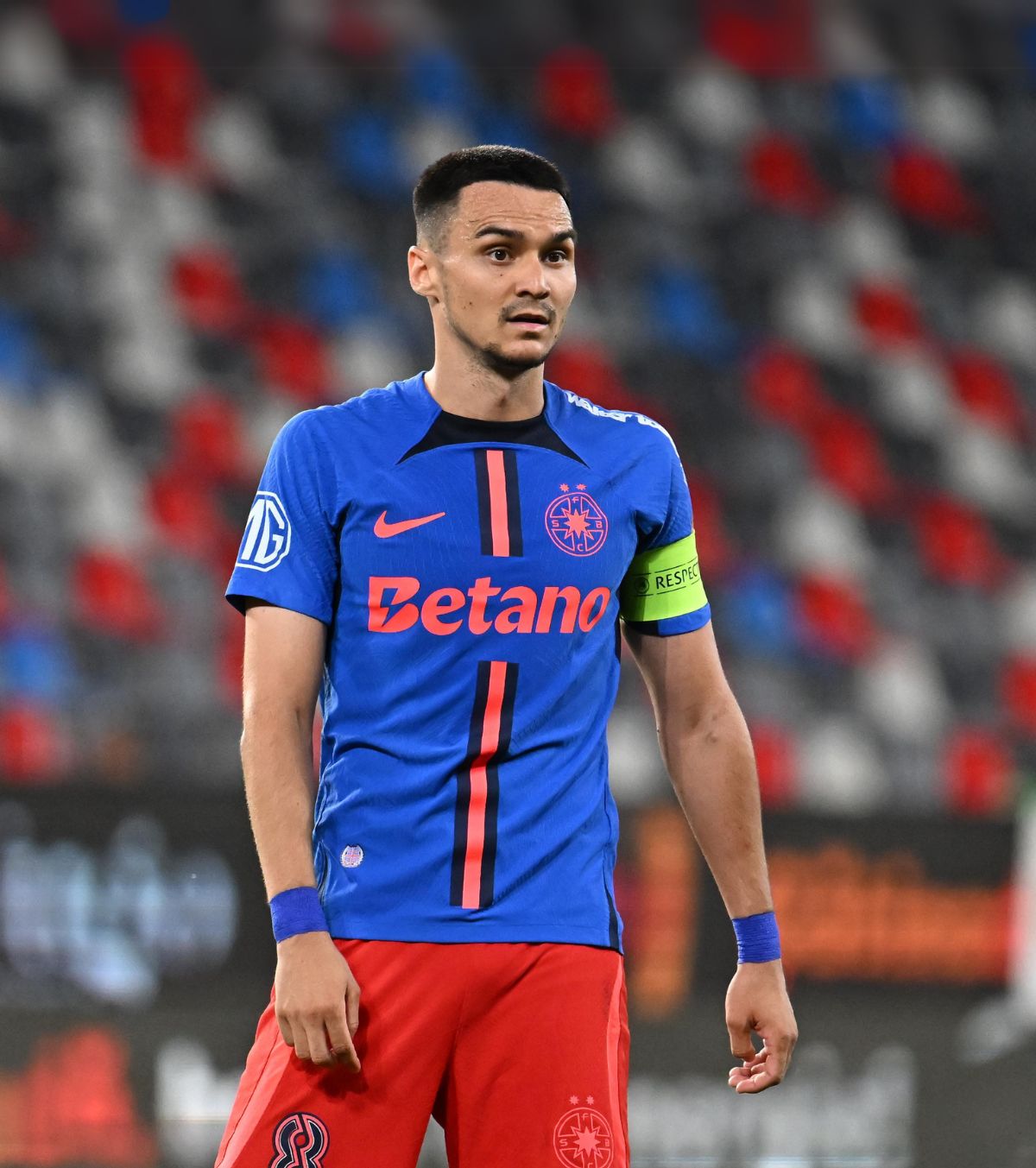 Pierdere mare pentru FCSB  Campioana României nu se va putea baza pe un titular în meciul cu Go Ahead Eagles din Europa League