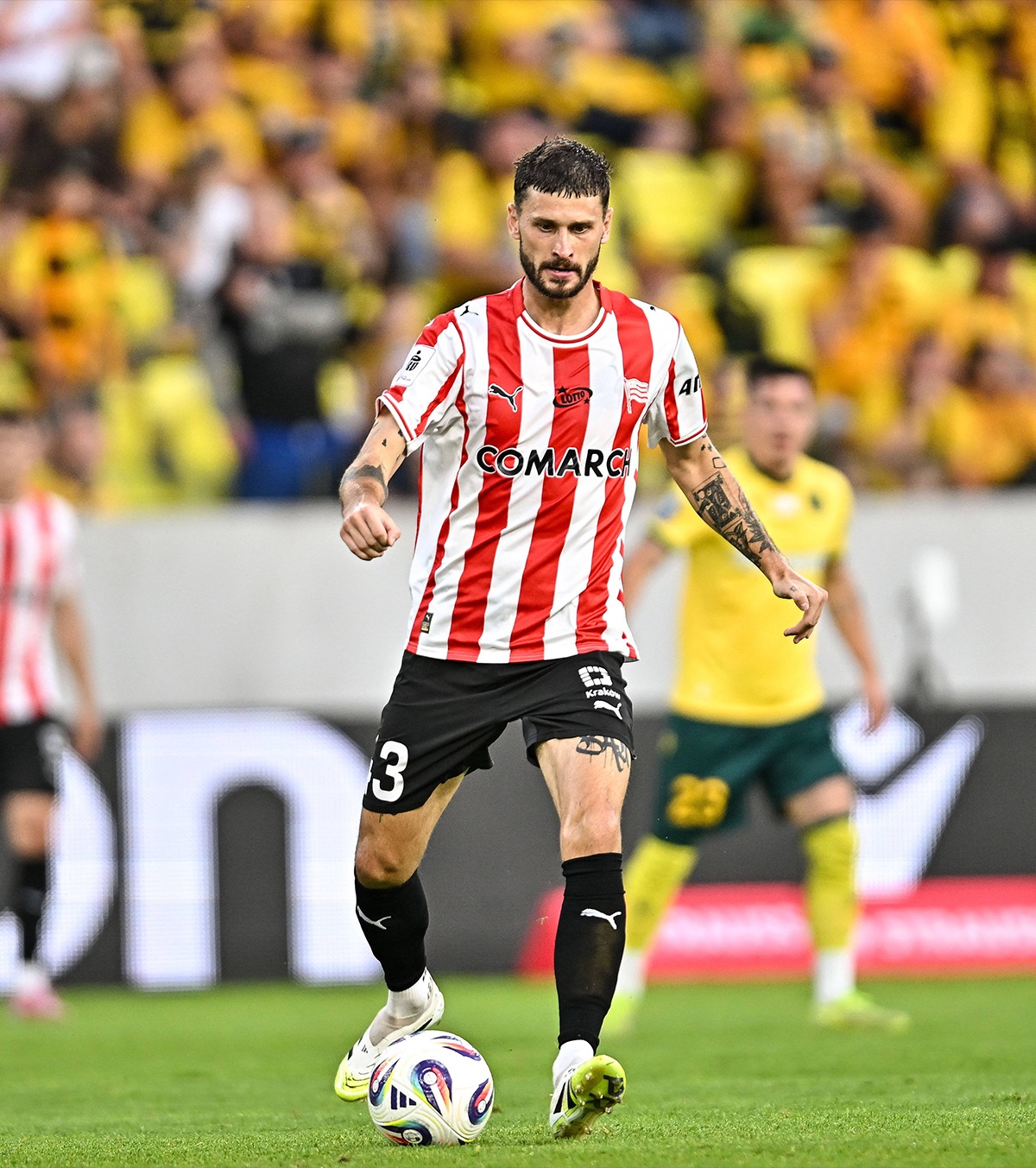 Nu recomandă Inter Miami Un fost jucător din SUA a criticat echipa starului argentinian: „E rău! Tatăl lui Messi conduce clubul”