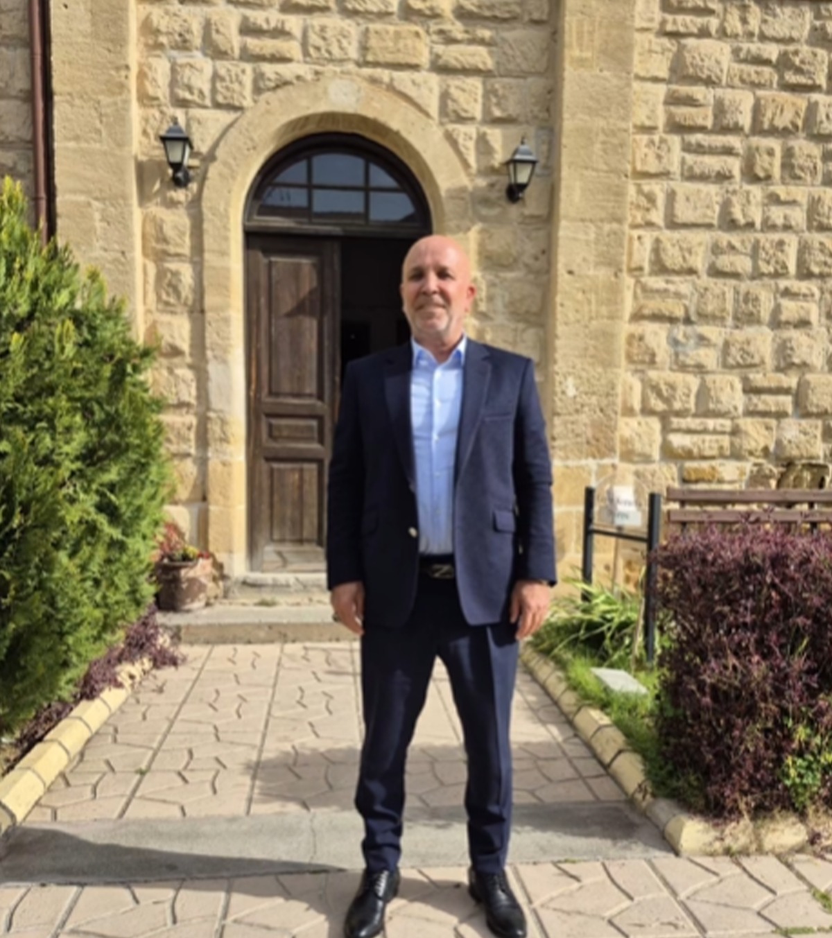 Acuzații de blat Președintele echipei lui Ianis Hagi, despre un noncombat cu campioana: „Oameni insignifianți spun: «O, Doamne, au dat meciul»”