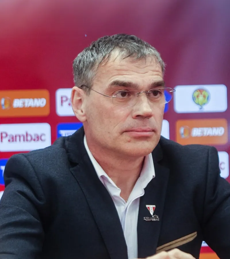 „Nu avem probleme” Finanțatorul de la UTA neagă dificultățile financiare » Foștii jucători au reclamat clubul la FIFA