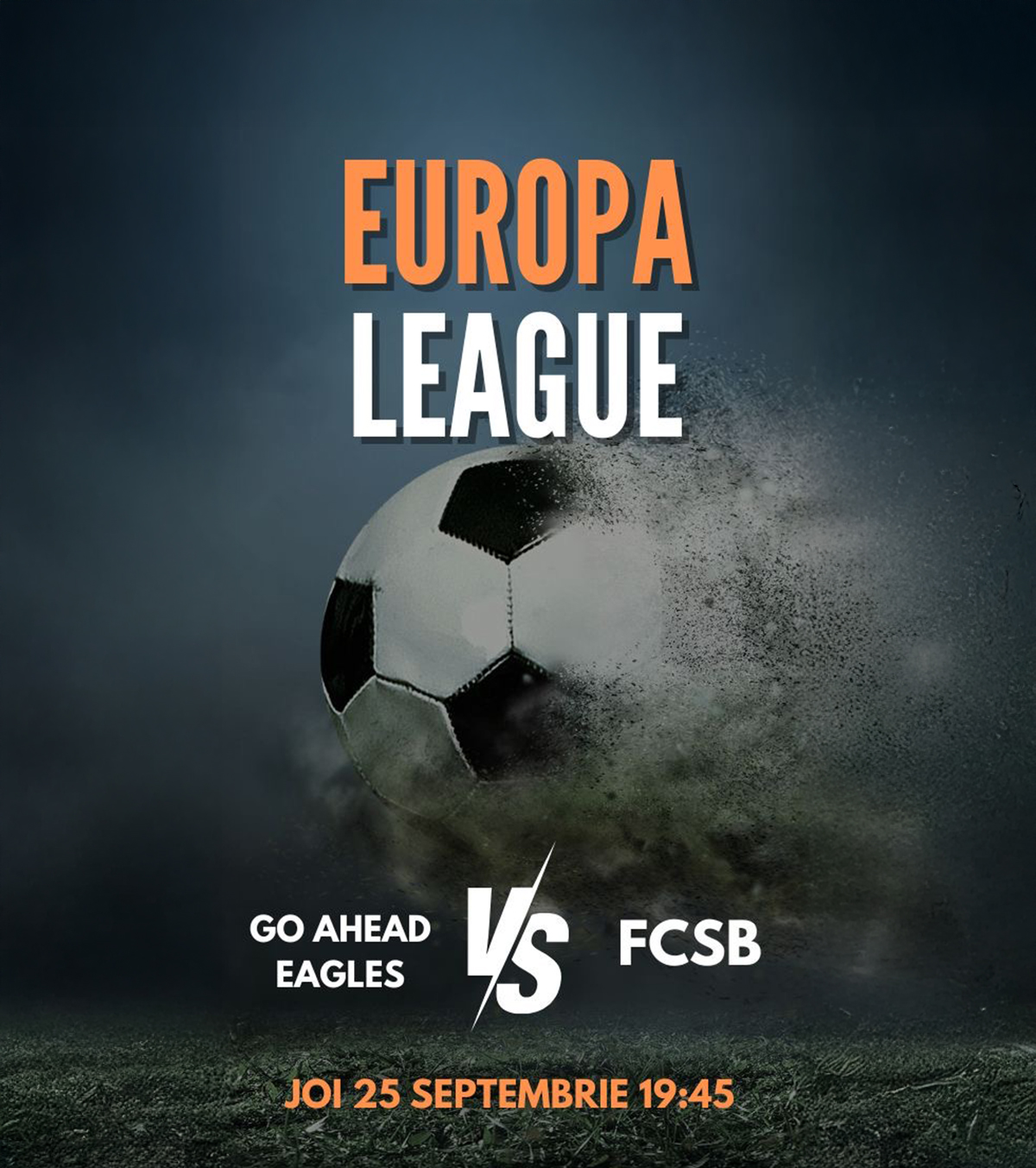 FCSB debutează în Europa League: Cele mai tari meciuri din prima etapă, cote și predicții