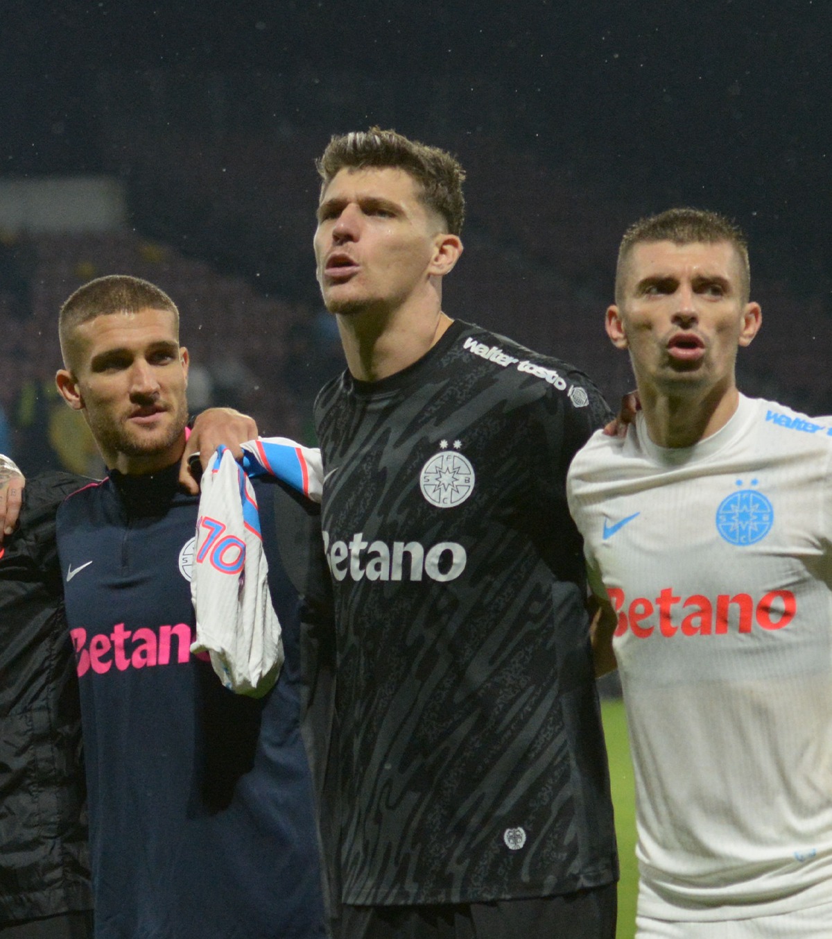 Defectele și pericolul contra FCSB GOLAZO.ro decodifică jocul lui Go Ahead Eagles. Unde sunt fisurile și care e omul de anihilat