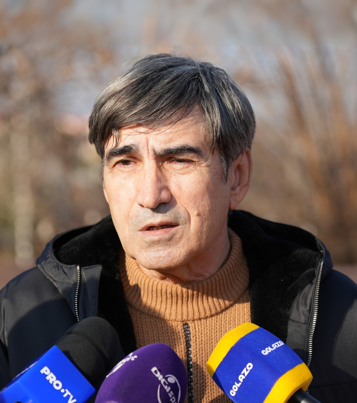 „Naționala a regresat” Victor Pițurcă a analizat prima reprezentativă + Ce spune despre Mircea Lucescu
