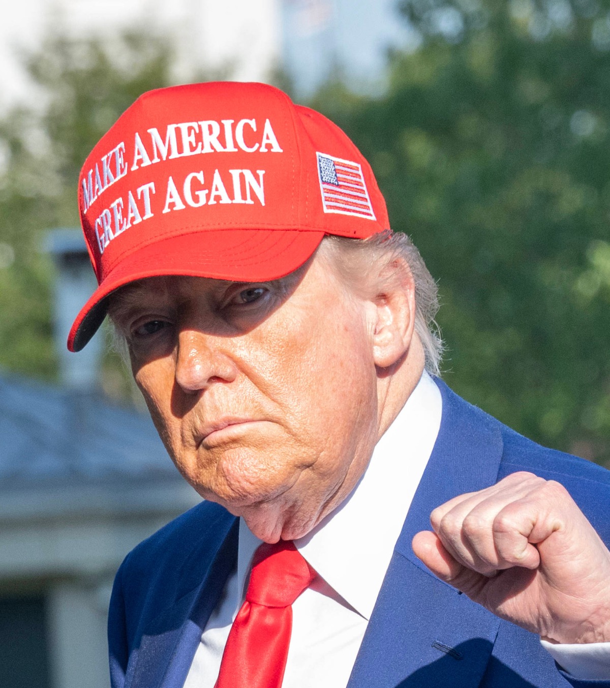 Trump se teme de atentat la golf! Alarmă maximă. Ce spune poliția despre prezența președintelui american. Măsuri de securitate extreme