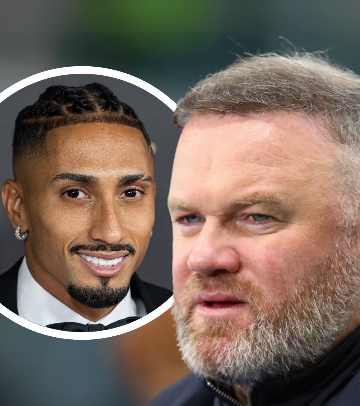 Îi cere să plece de la Barcelona! Rooney spune că el trebuia să ia Balonul de Aur și că la formația lui Flick nu e respectat „pentru că nu e spaniol”