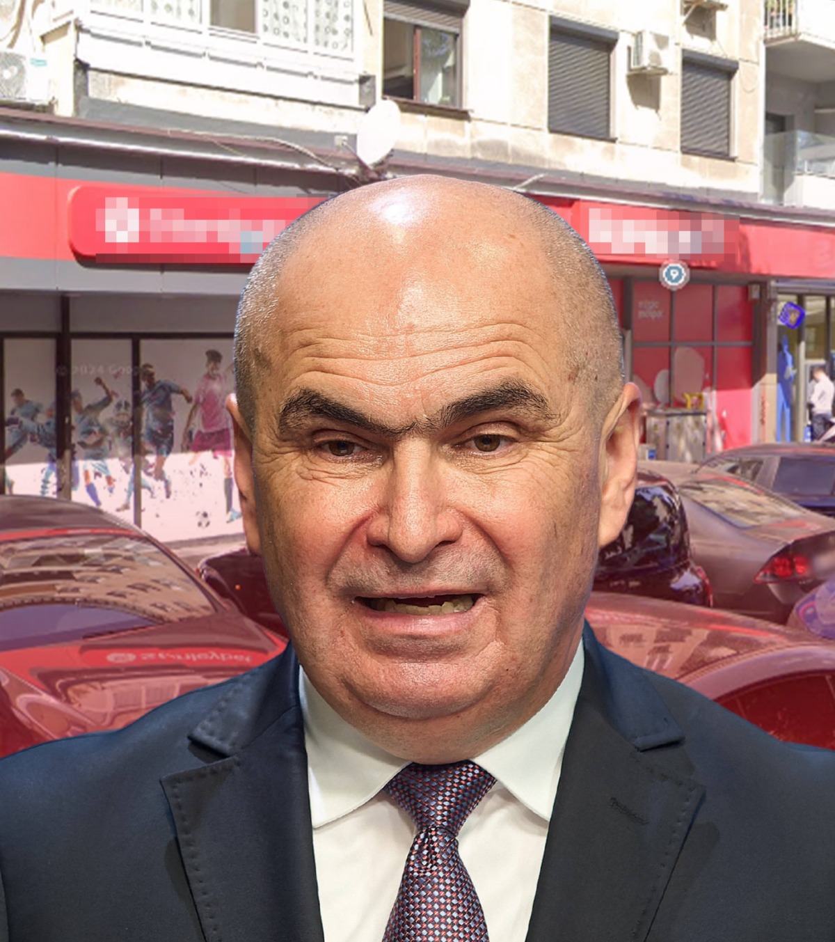 Fără jocuri de noroc la parter de bloc? Proiectul de lege e aproape să fie adoptat. Guvernul Bolojan se opune