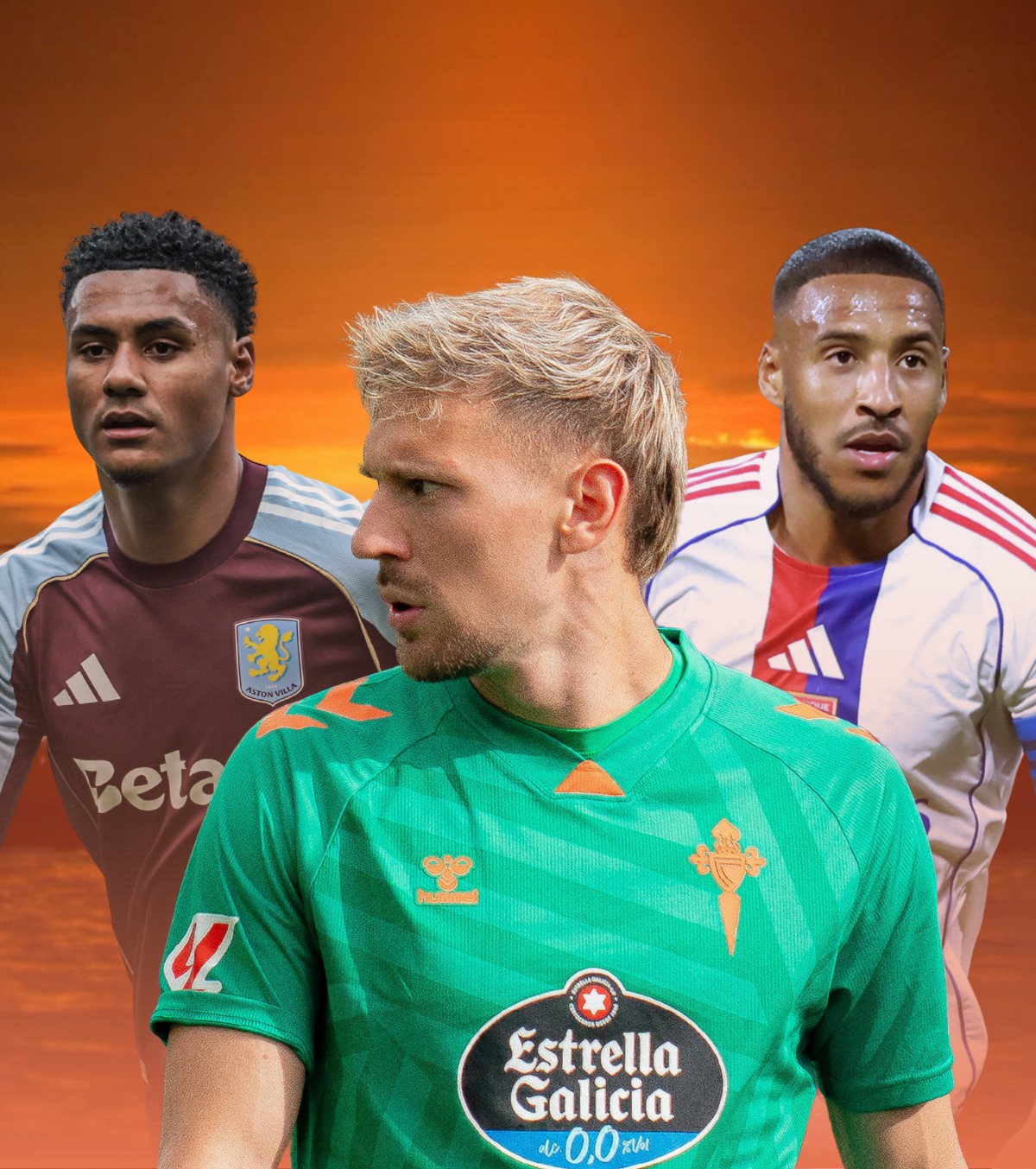 Europa League LIVE de la 19:45 și 22:00 » Ultimele 9 meciuri din etapa #1