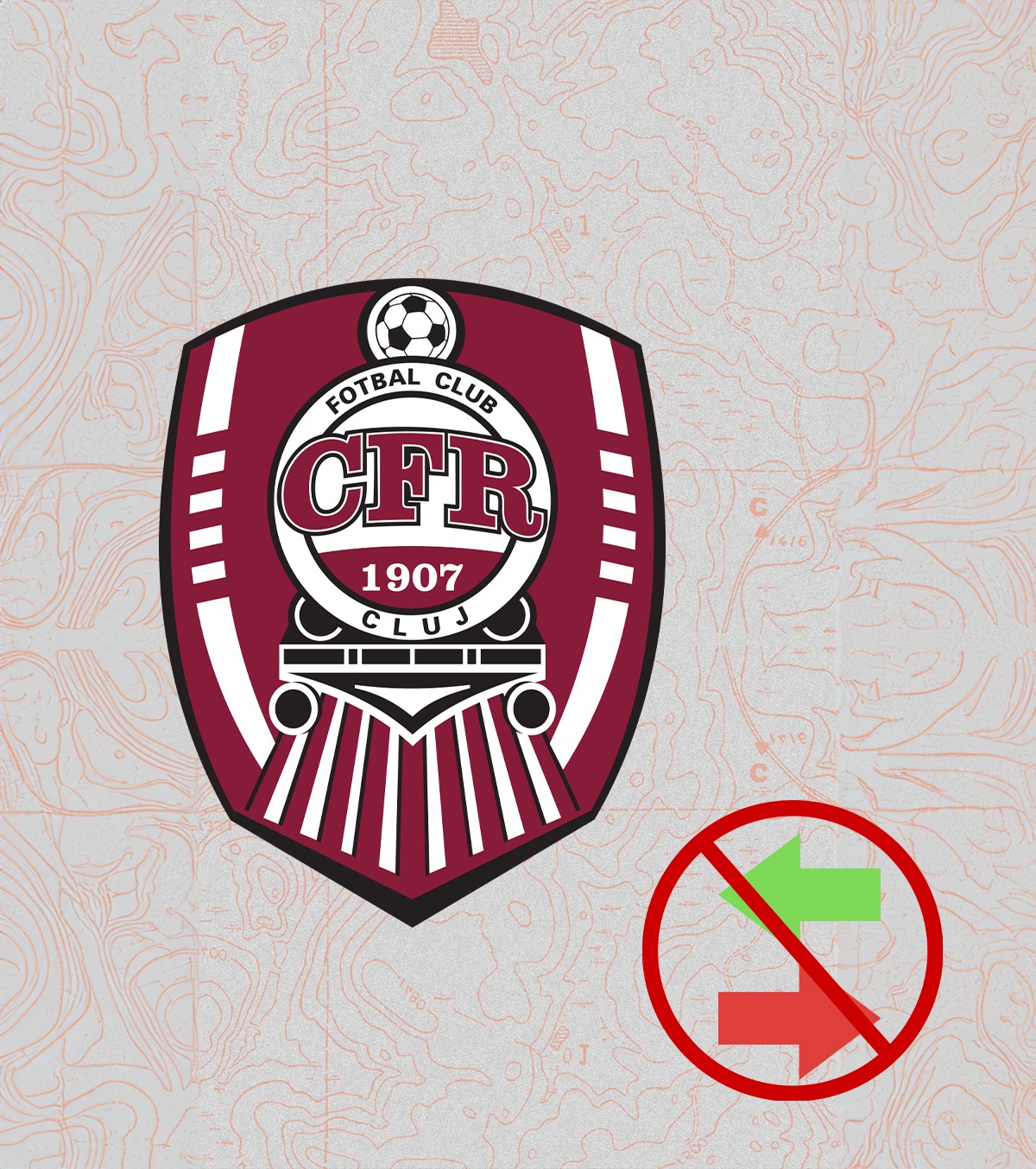 CFR Cluj, interzis la transferuri! După UTA, și ardelenii au fost  sancționați dur de FIFA! Reacția lui Varga