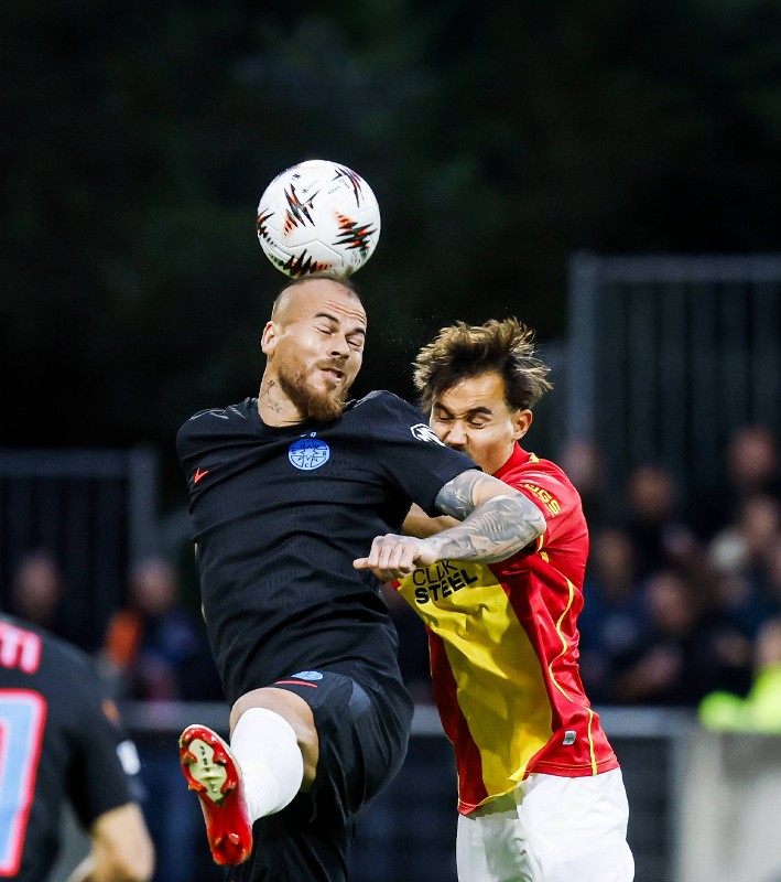 „Și-a revenit!” Jucătorul remarcat de patronul FCSB după victoria cu Eagles: „Mă bucură mult” + A dezvăluit noua strategie