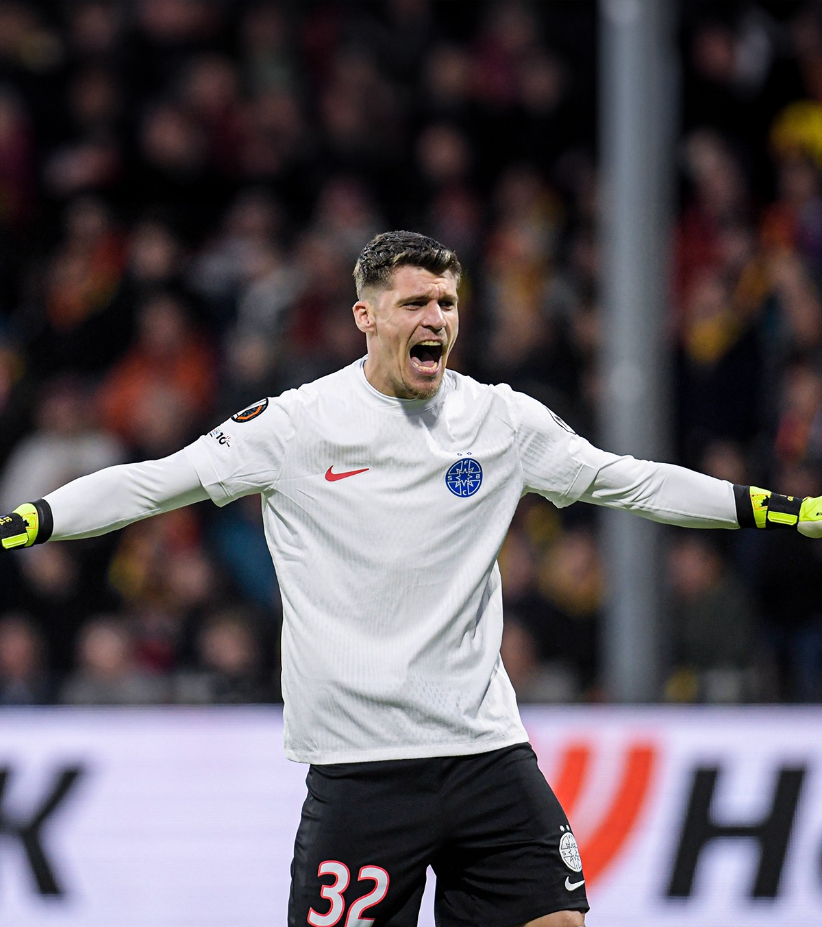 „Victorie mare!” Ștefan Târnovanu, brutal de sincer după meciul din Olanda: „Jalnic! Tot timpul am zis asta”