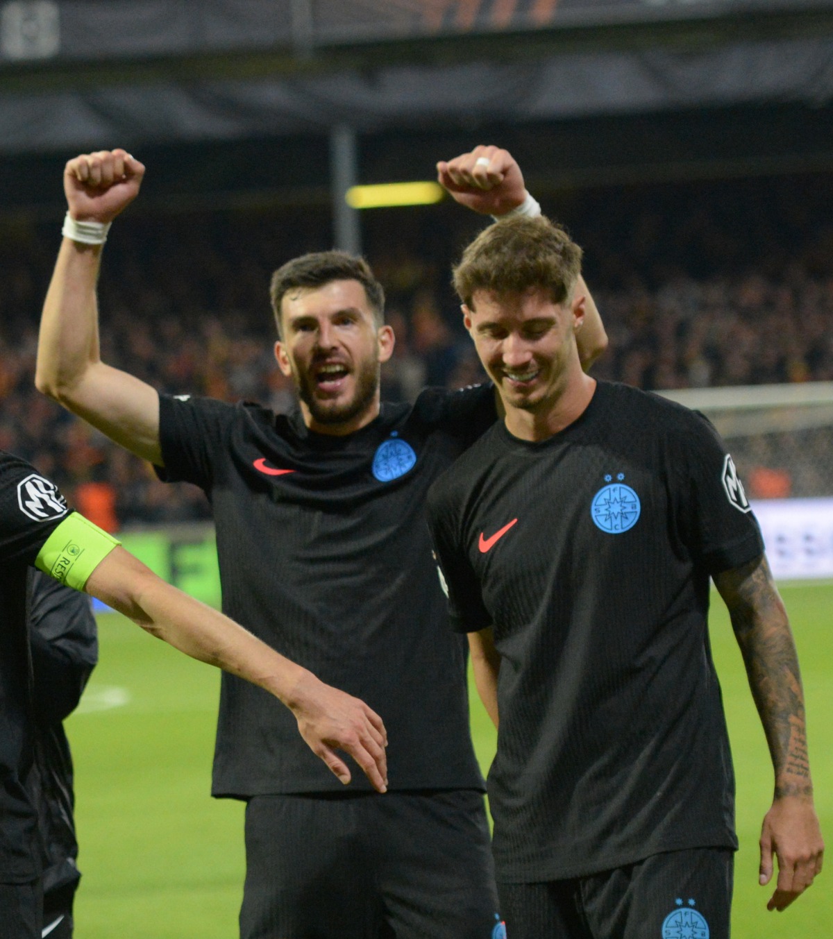 FCSB a răsturnat calculele  Cum arată șansele de calificare în primăvara Europa League după victoria crucială cu Go Ahead Eagles