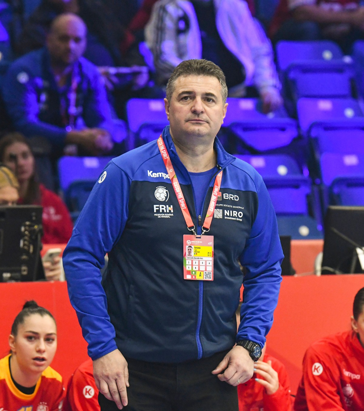 De ce a demisionat Pera Motivul pentru care selecționerul a renunțat la națională: „Decizia este extrem de dificilă”