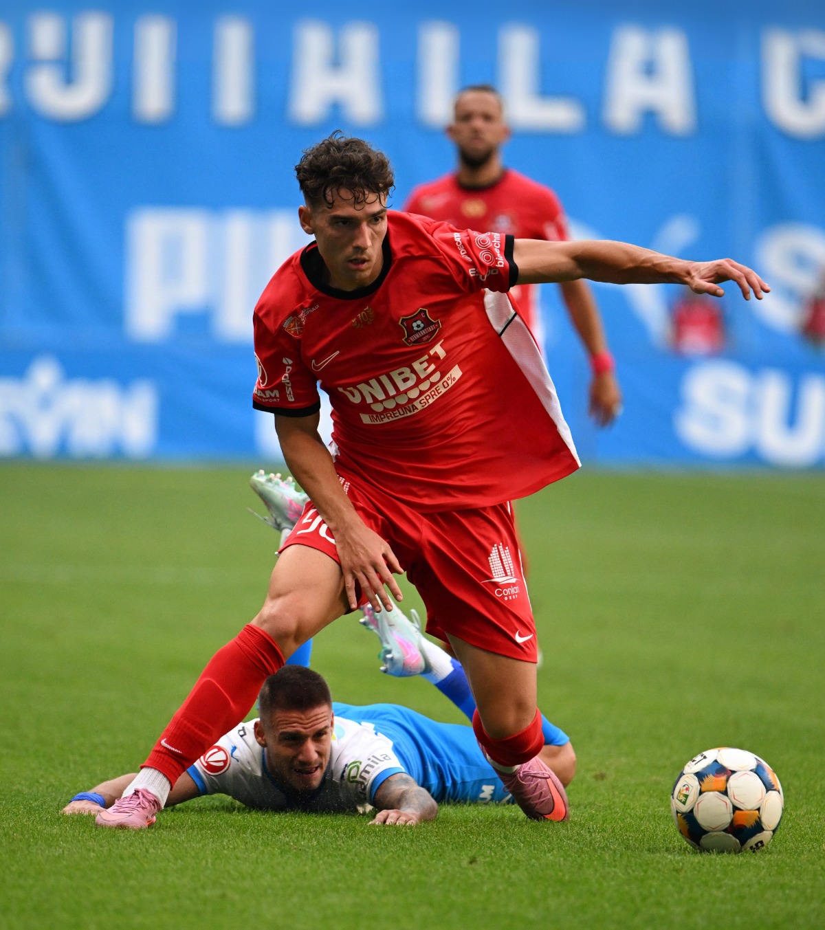 Primul transfer din iarnă? Patronul FCSB, așteptat la negocieri: „Tot timpul ne-am înțeles”