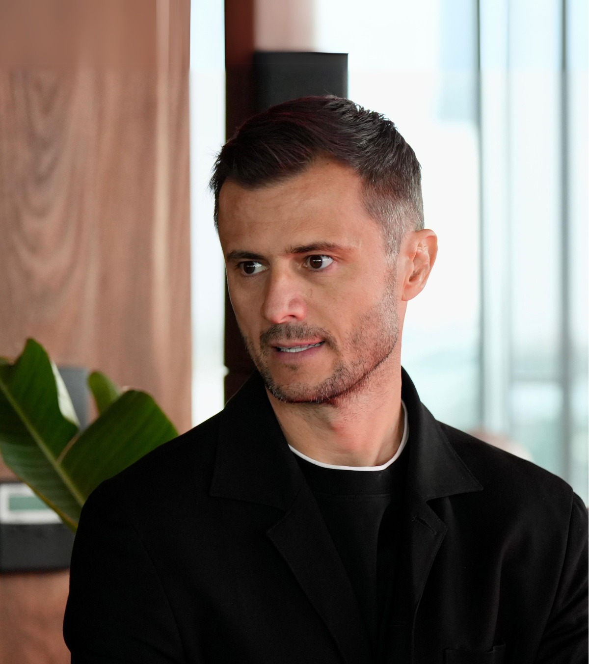 „Prea multă tensiune!” Președintele lui Dinamo a analizat lupta dintre Bancu și Armstrong : „Așa o văd eu”