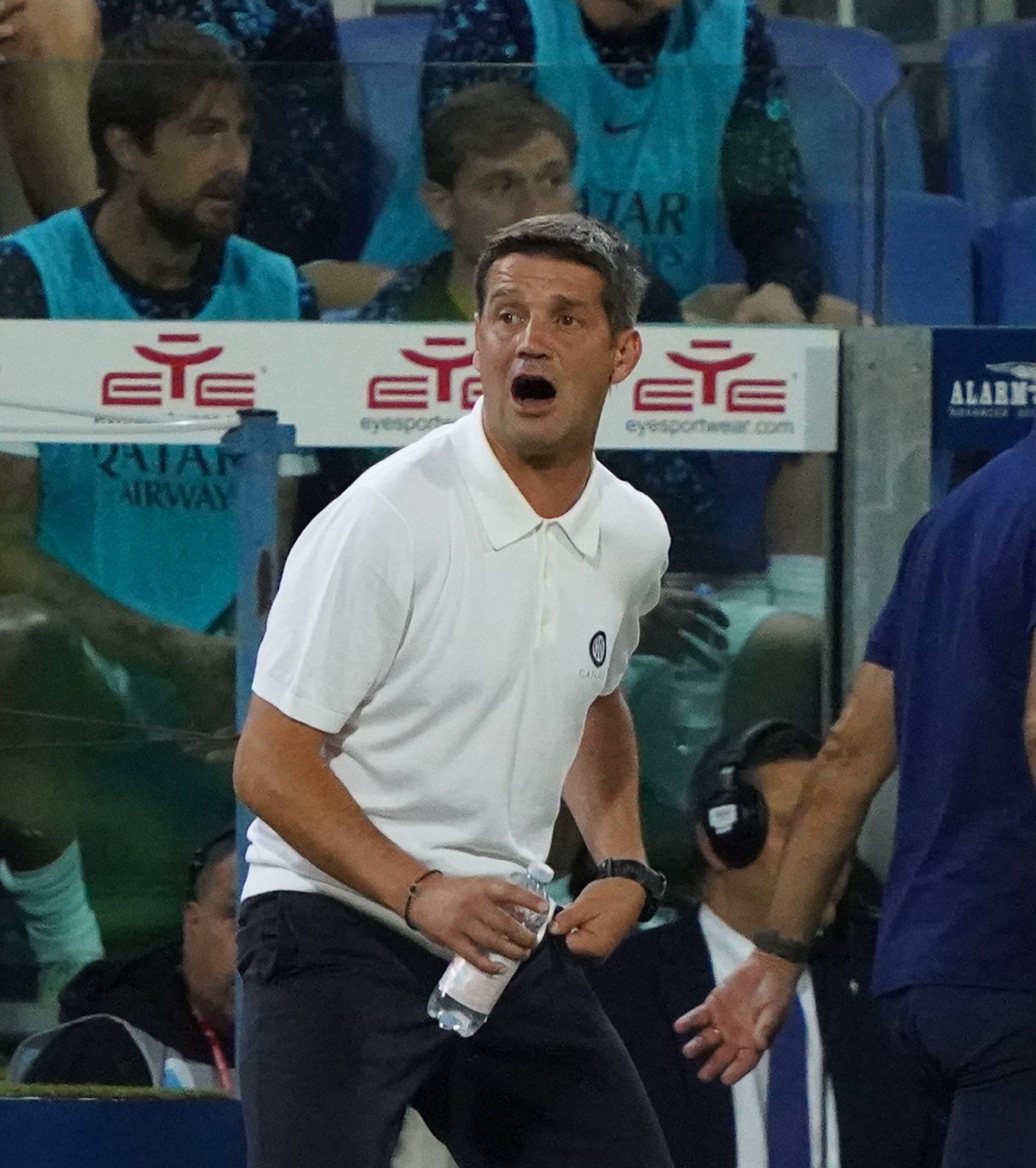 Vot de încredere Președintele Interului, cucerit de Chivu: „Depășește orice așteptare”