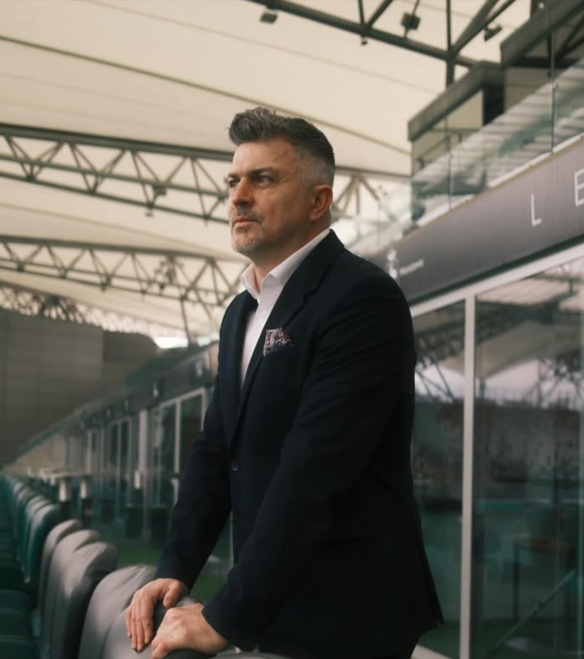 Hagi a șocat Legia Polonezii, bulversați de pretențiile lui Ianis: „Sume foarte mari! N-am oferit nimănui așa ceva”