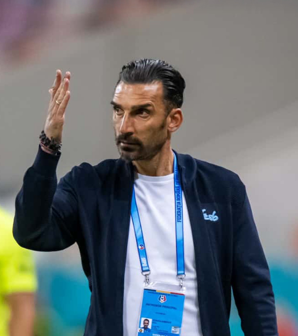 „Schimbările au ajutat foarte mult” Elias Charalambous a prins curaj după a doua victorie în Superliga: „Vreau să câștig tot”