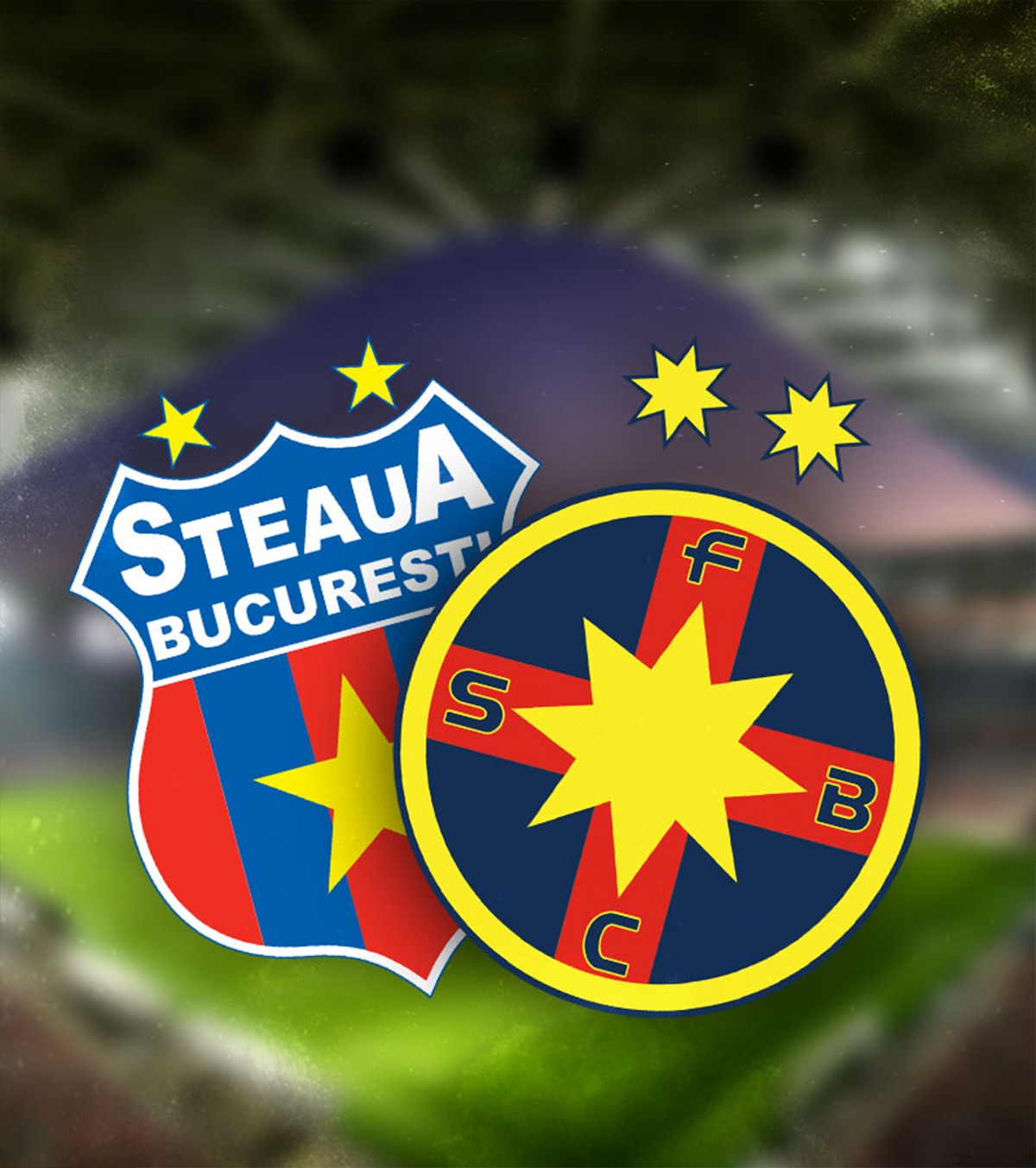 Sentință în războiul FCSB - Steaua Gigi Becali are motive de bucurie » FRF validează afilierea din 2003