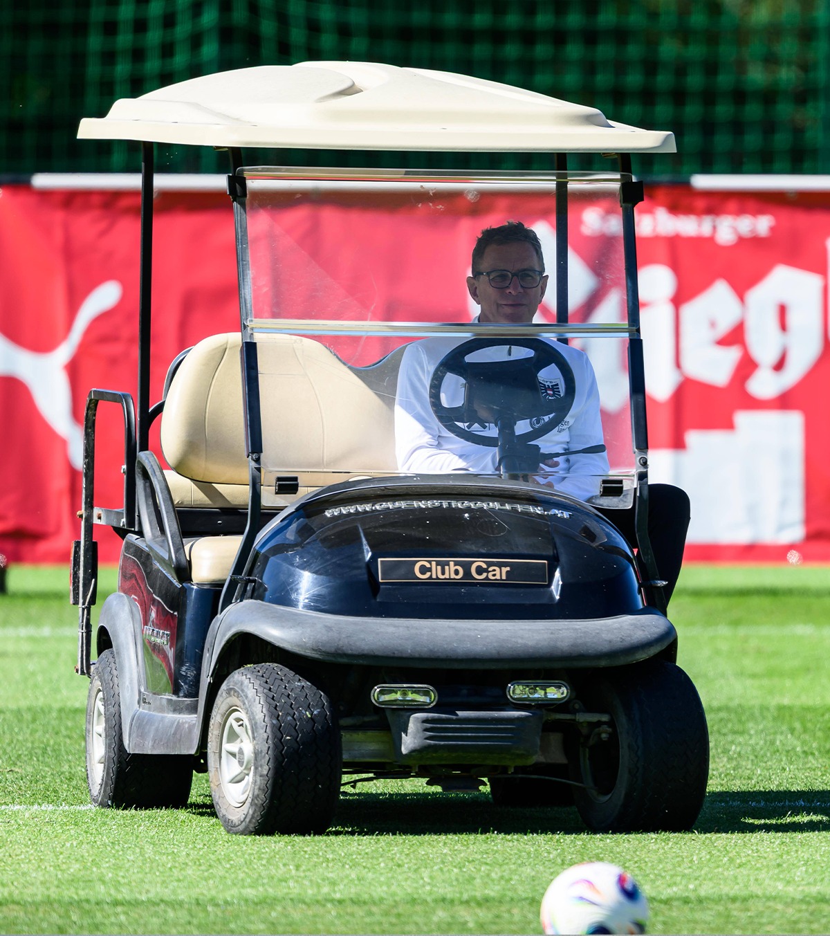 Vine din spital în România! Internare prelungită a selecționerului Austriei: „E dur. Nu-l dobori” . Cu cine ne atacă la București