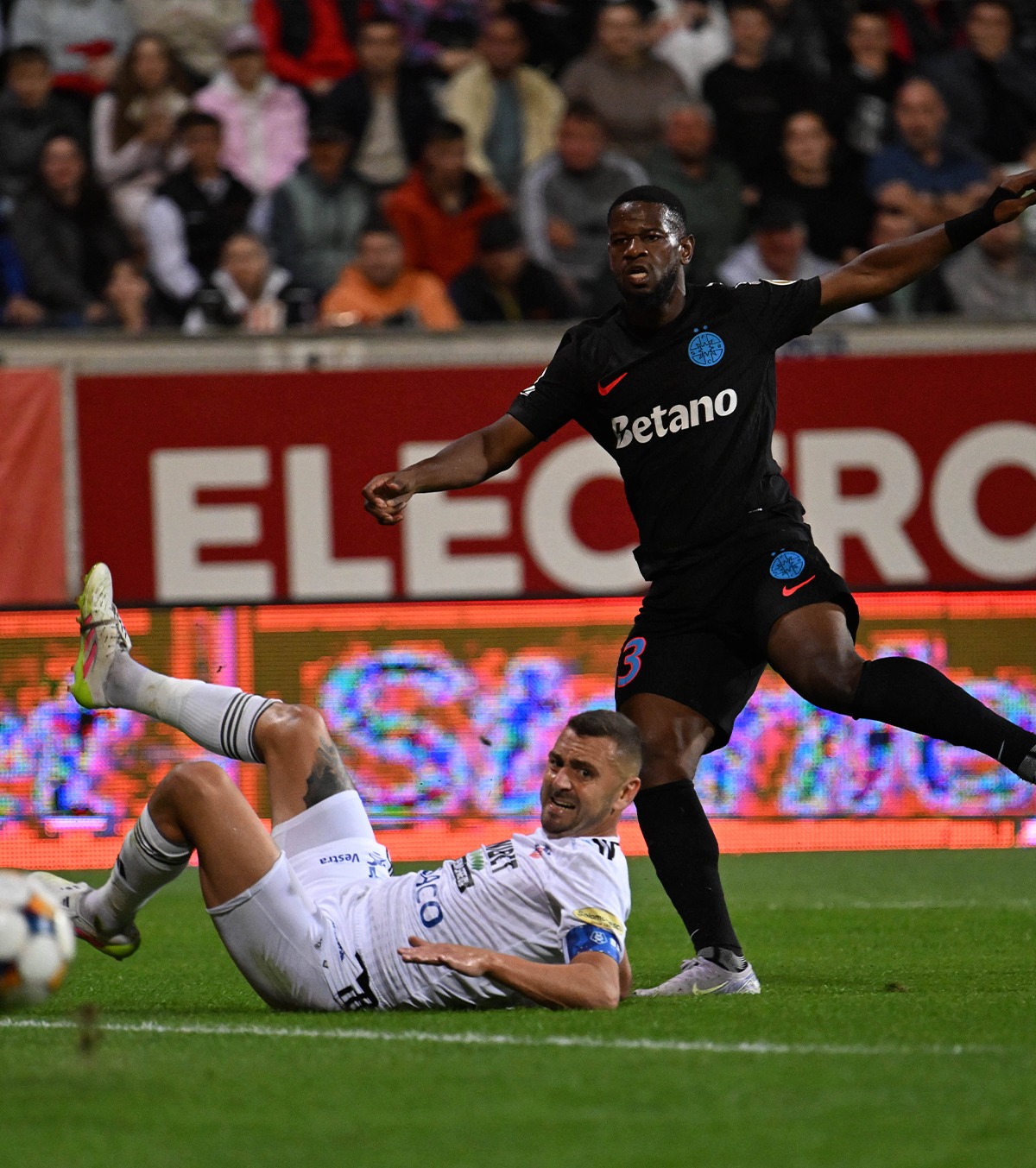 „Are dreptate MM Stoica!” Valeriu Iftime, despre fotbalistul de la FC Botoșani dorit de FCSB: „Dacă am o ofertă de nerefuzat...”