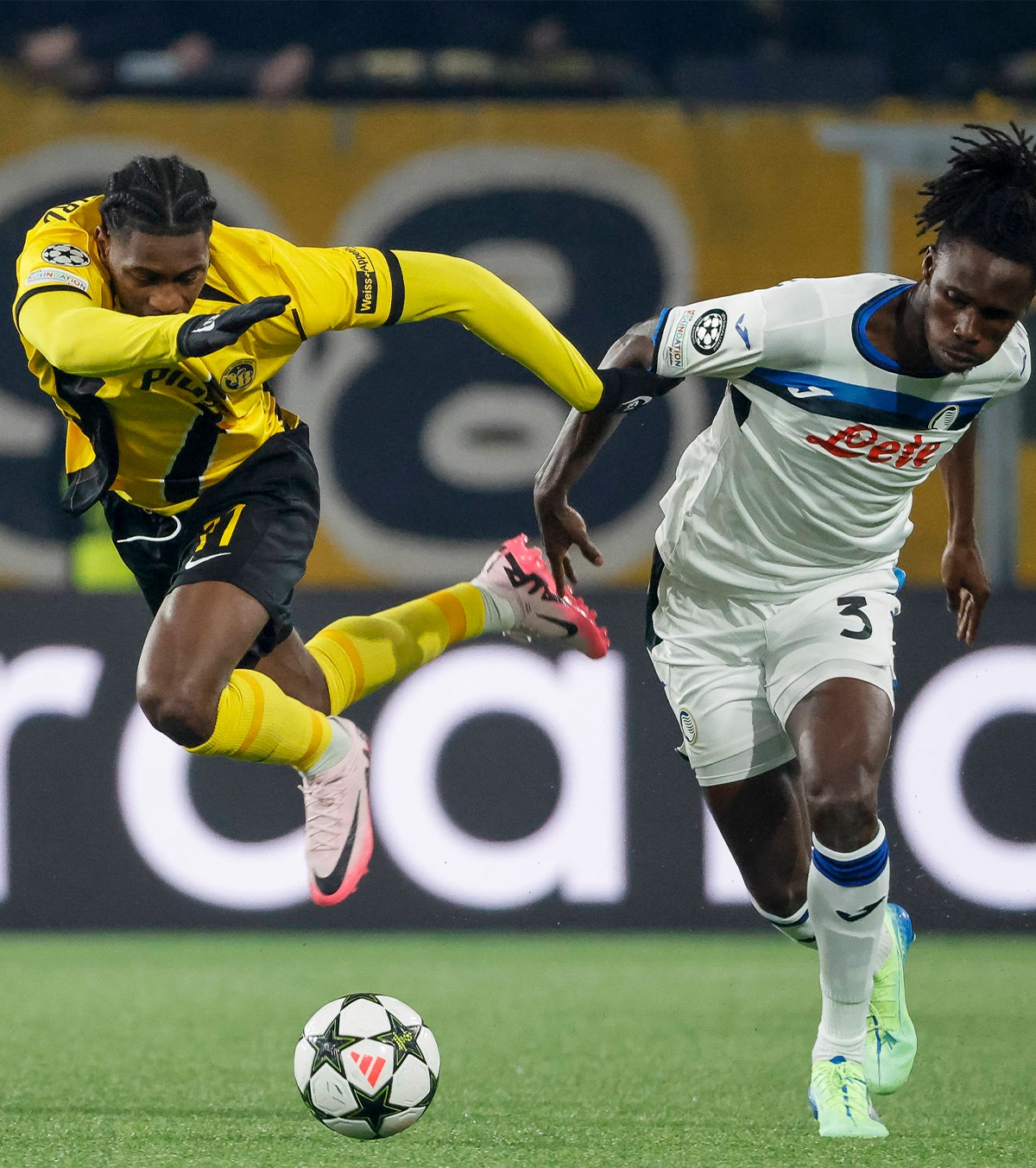 Dezastru înainte de FCSB Coșmarul lui Young Boys în Europa. Actualul antrenor a fost adus de urgență