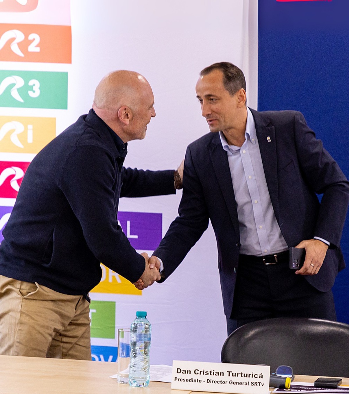 TVR, parteneriat cu o firmă de streaming Evenimente sportive gratis și producții proprii: „Cel mai ambiţios proiect”