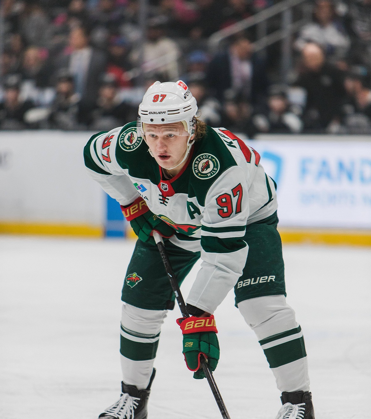 Cel mai mare contract semnat vreodată! Un jucător rus , cel mai bine plătit din NHL