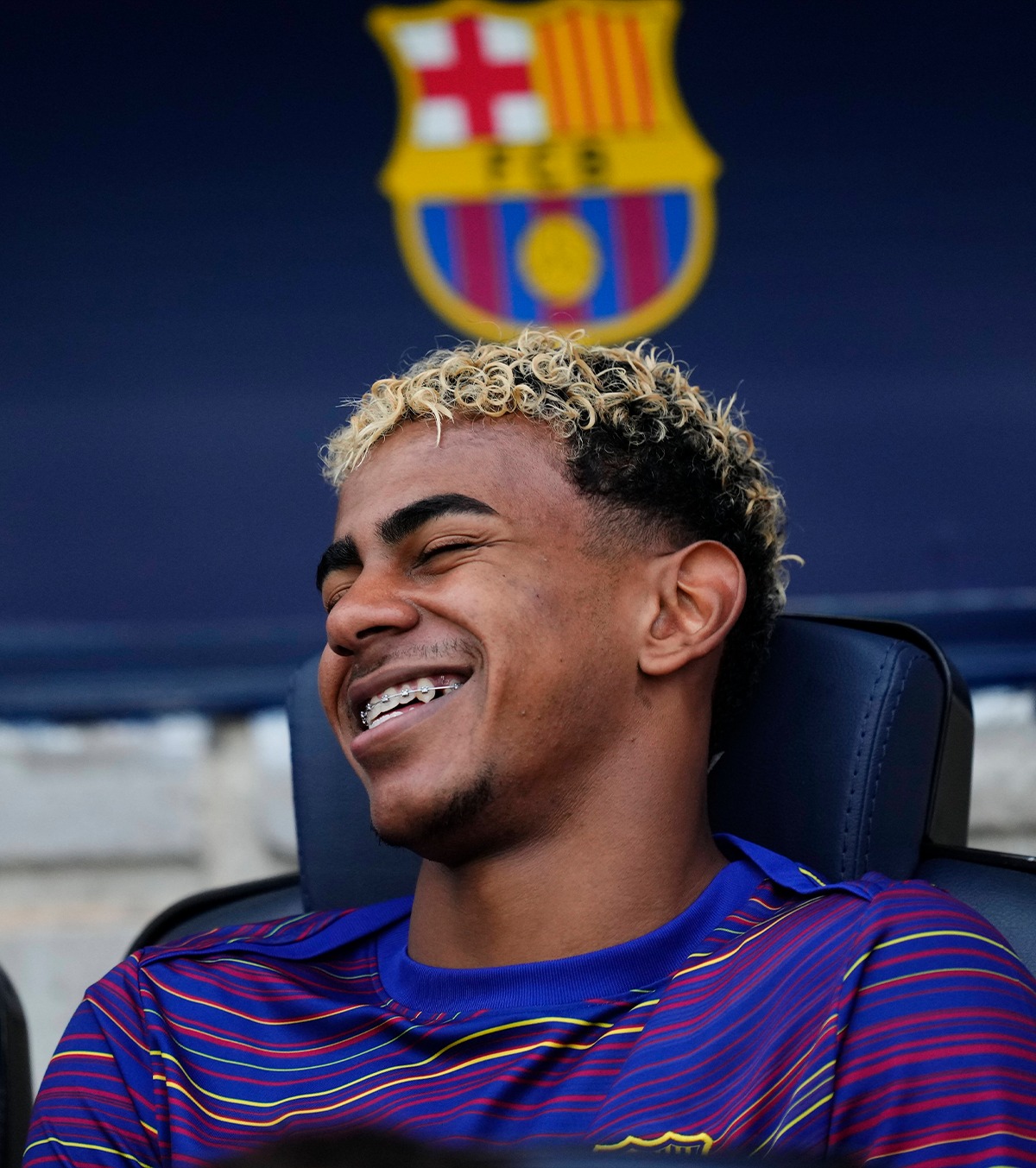 Yamal, inspirat de Al Pacino Starul de la Barcelona nu simte presiunea meciului cu PSG: „Unii reacționează, alții eșuează”