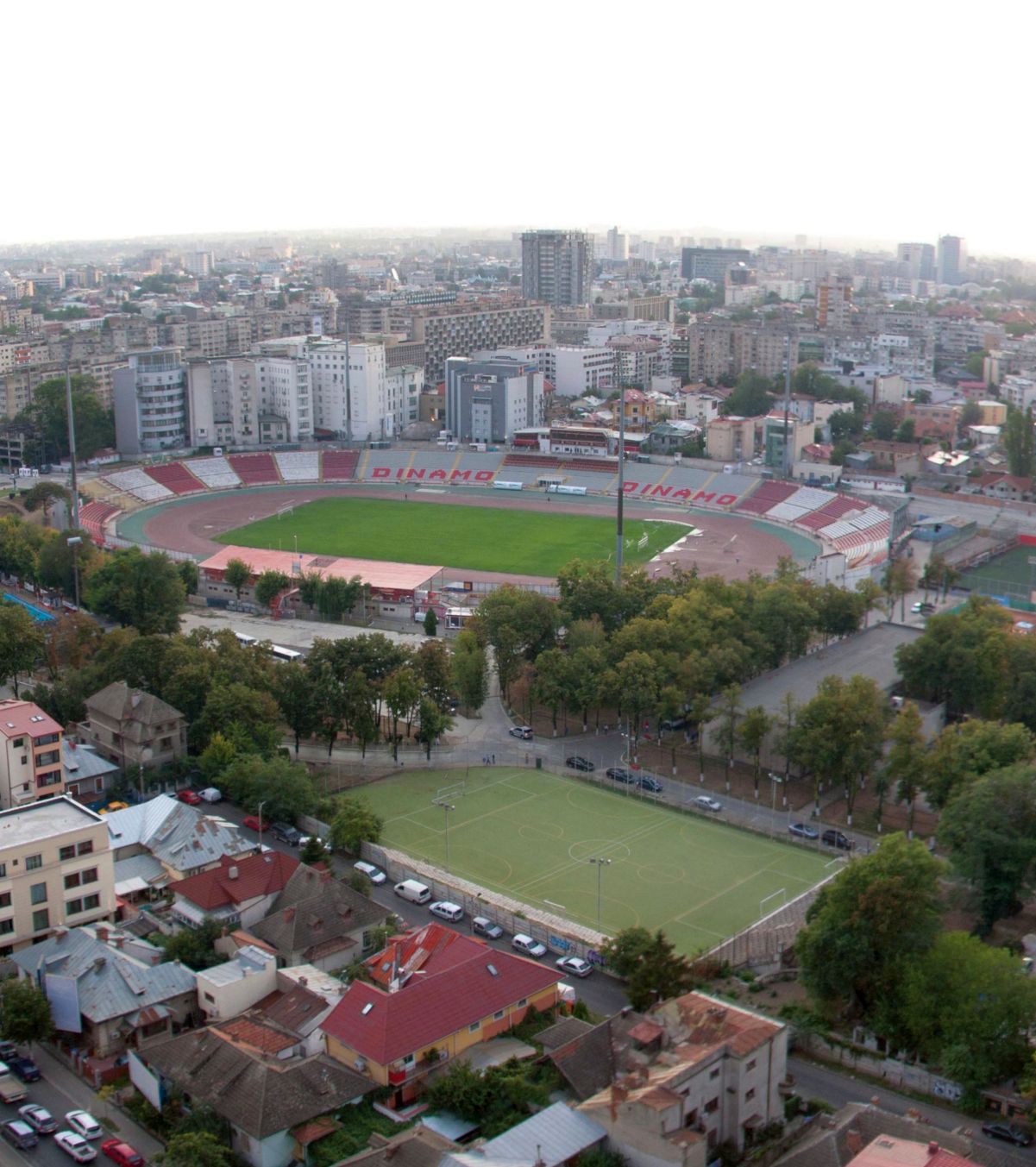 „Maximum 30 de zile” CNI, anunț important despre stadionul Dinamo + De ce lucrările vor dura mai mult decât fusese anunțat inițial