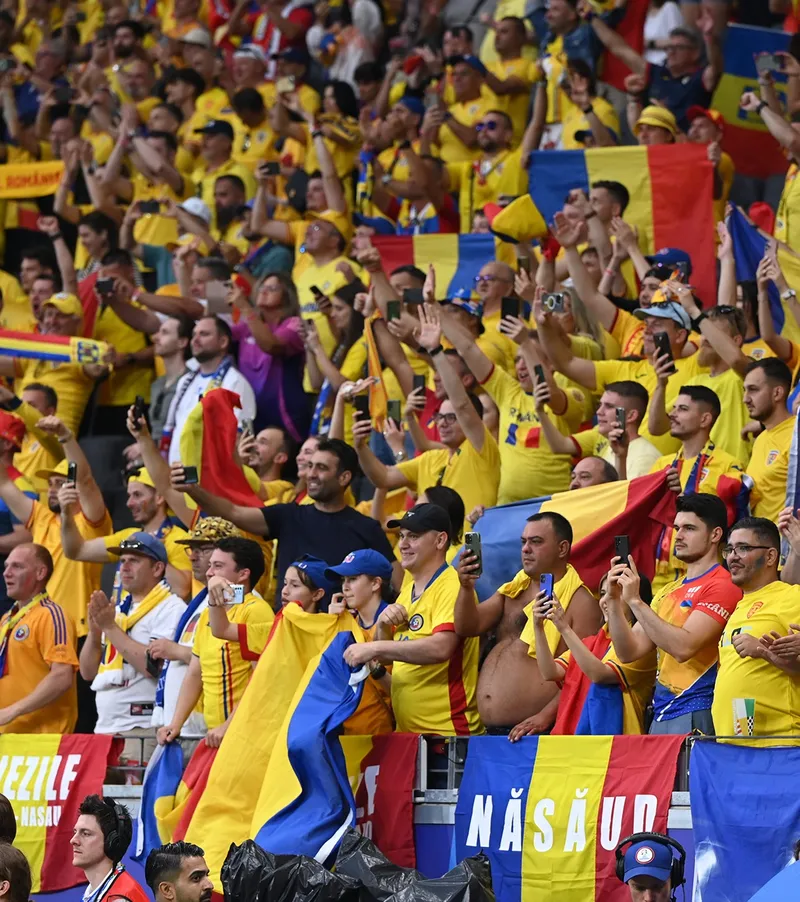 Interes mare Câte bilete s-au vândut până azi la România - Austria