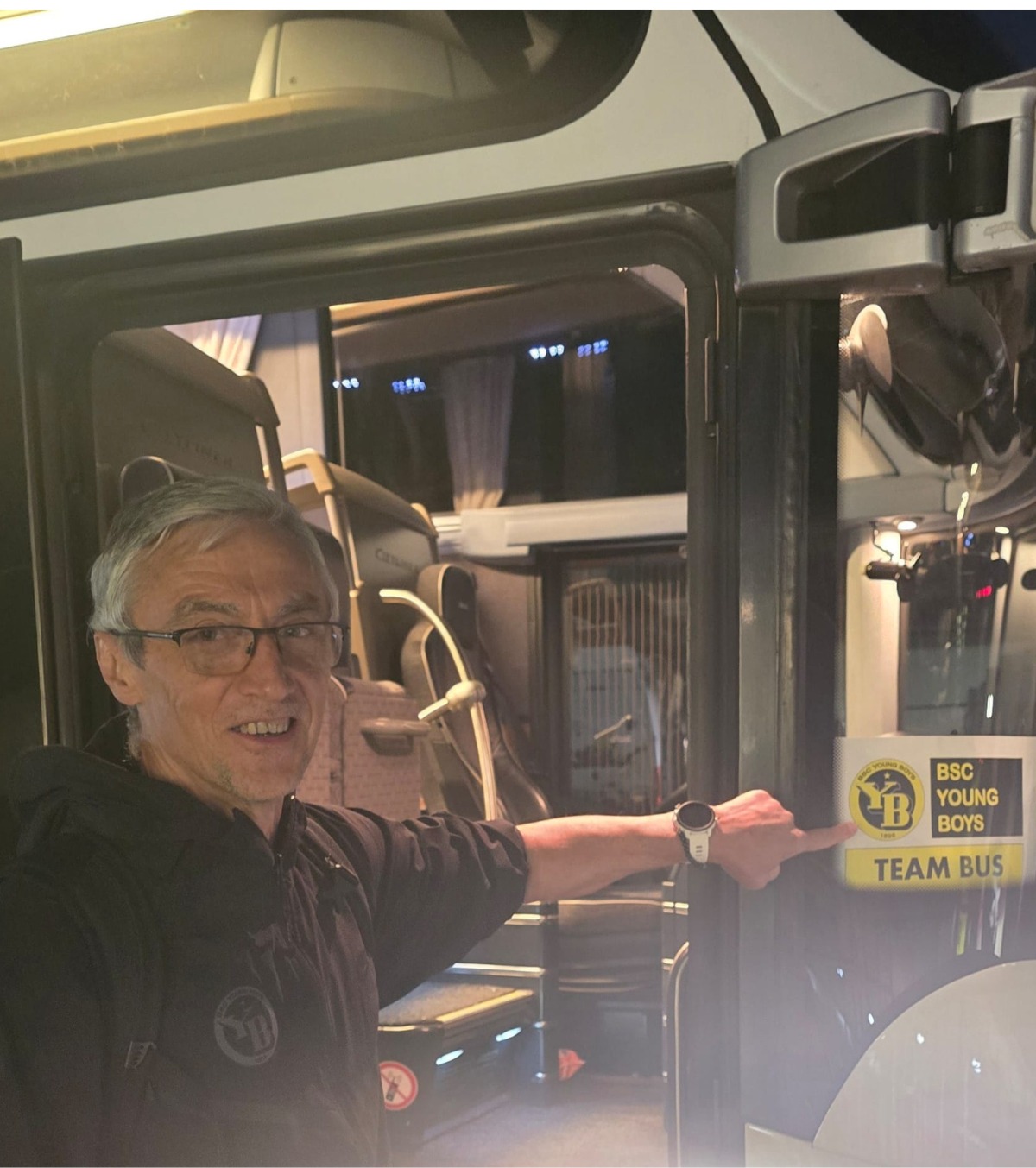 „Aș lua doi-trei acum de la FCSB” Ce jucători ar vrea antrenorul secund al lui Young Boys în Elveția: „Pe unul l-aș duce imediat la Berna”