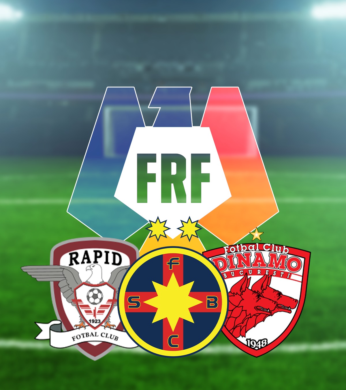 Bucureștiul află: convocări pe banii cluburilor Granzii din Capitală sunt nemulțumiți de o procedură FRF în privința echipei naționale