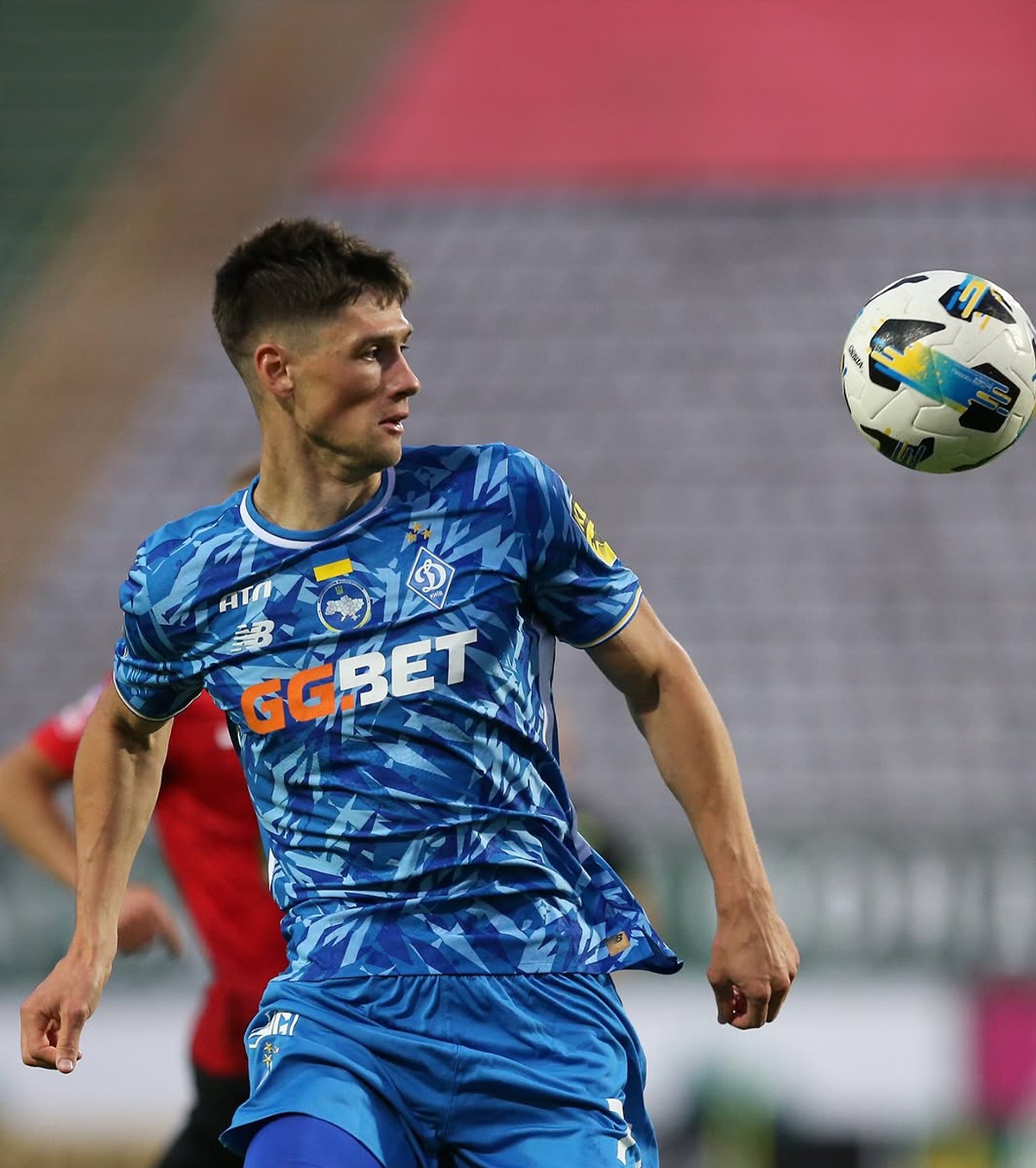 „Nu-i puteam face asta!” Directorul executiv al lui Dinamo Kiev, despre Blănuță. Și un mesaj pentru scouteri: „N-au ajuns la TikTok”