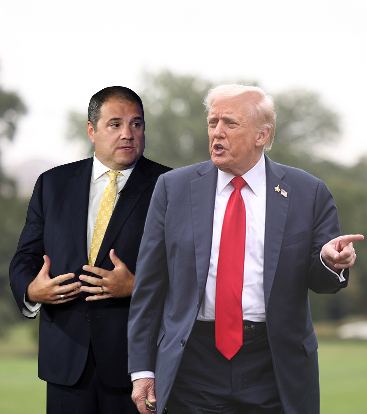 Donald Trump, pus la colț de FIFA  Vicepreședintele forului a făcut anunțul despre mutarea meciurilor de la CM 2026 