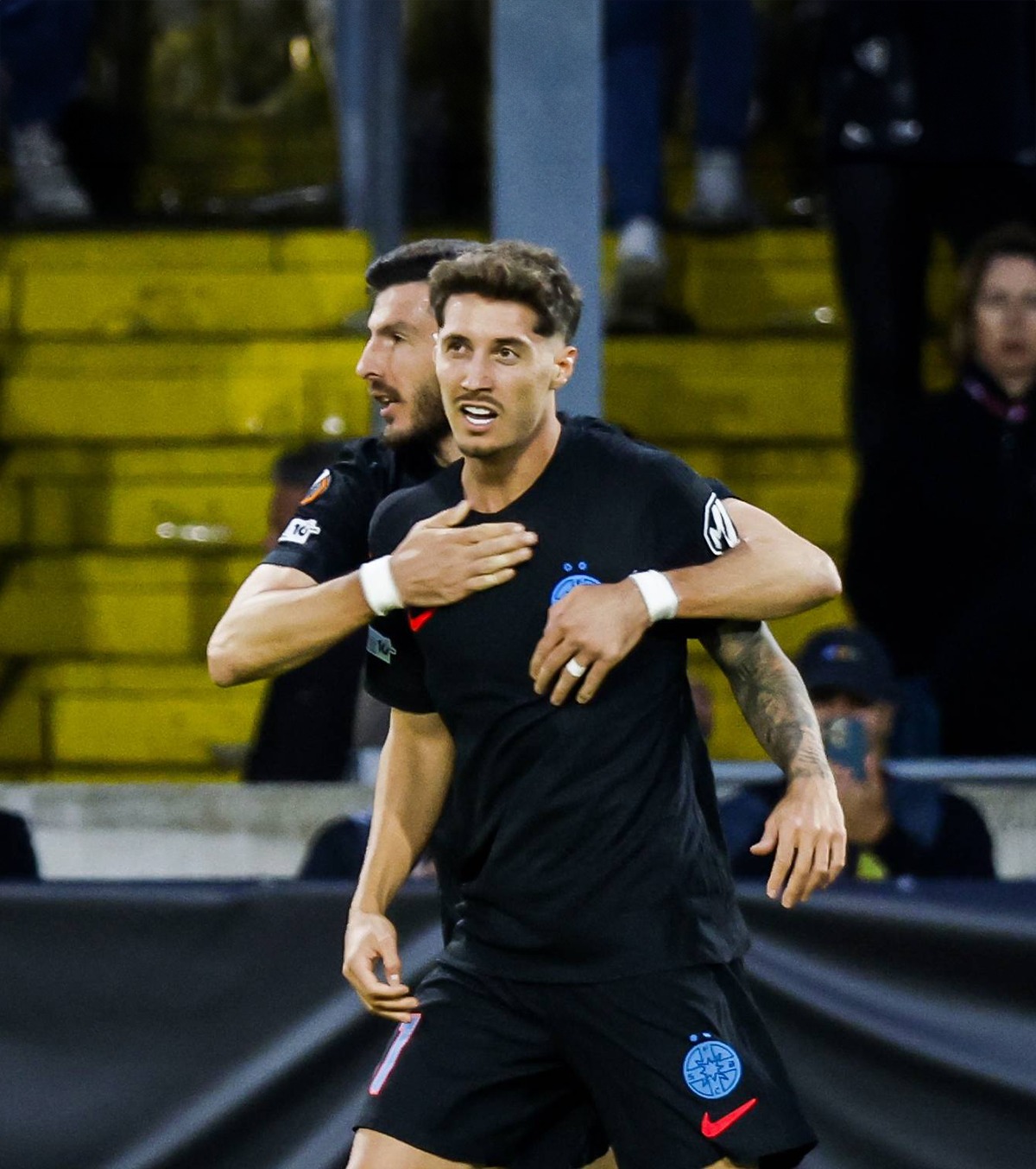 Căpitan-surpriză la FCSB! Cine poartă banderola la partida cu Young Boys » Nimeni nu se aștepta