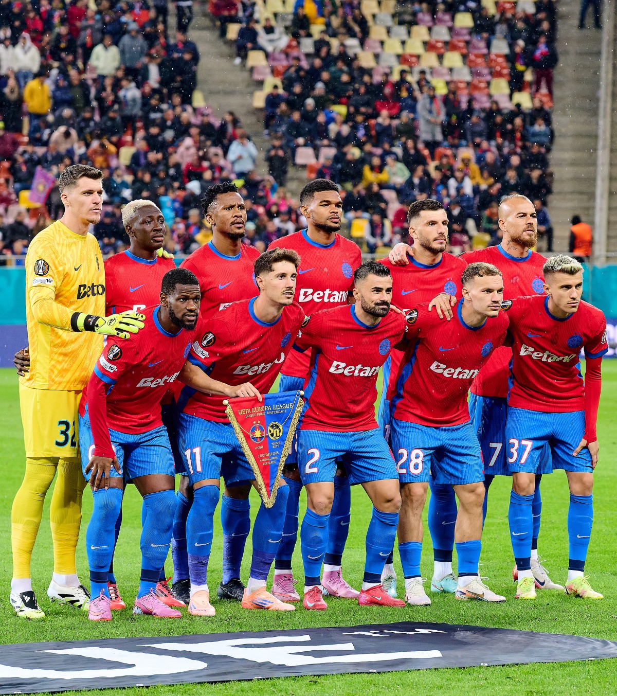 Îl contrazice pe Becali Mihai Stoica, despre strategia finanțatorului FCSB : „Eu i-am spus...” + Schimbare majoră la meciurile următoare