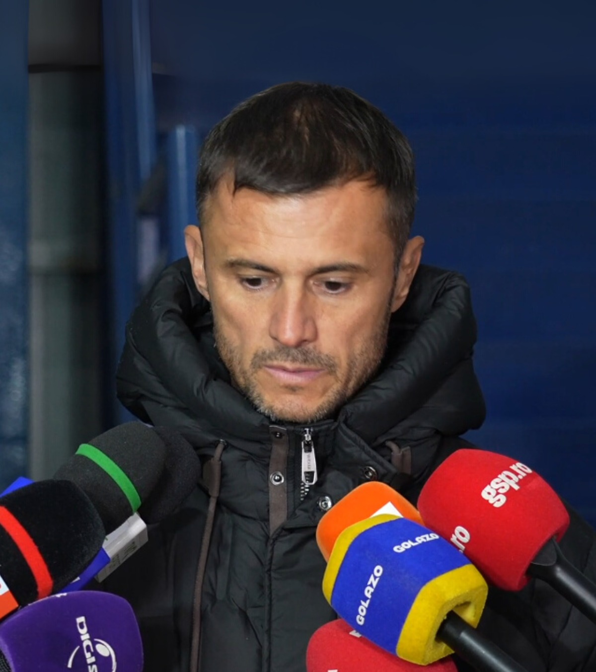 Nicolescu, discurs furibund Președintele lui Dinamo cere măsuri după meciul cu Slobozia: „Nu trebuia să jucăm! Ne facem de râs”