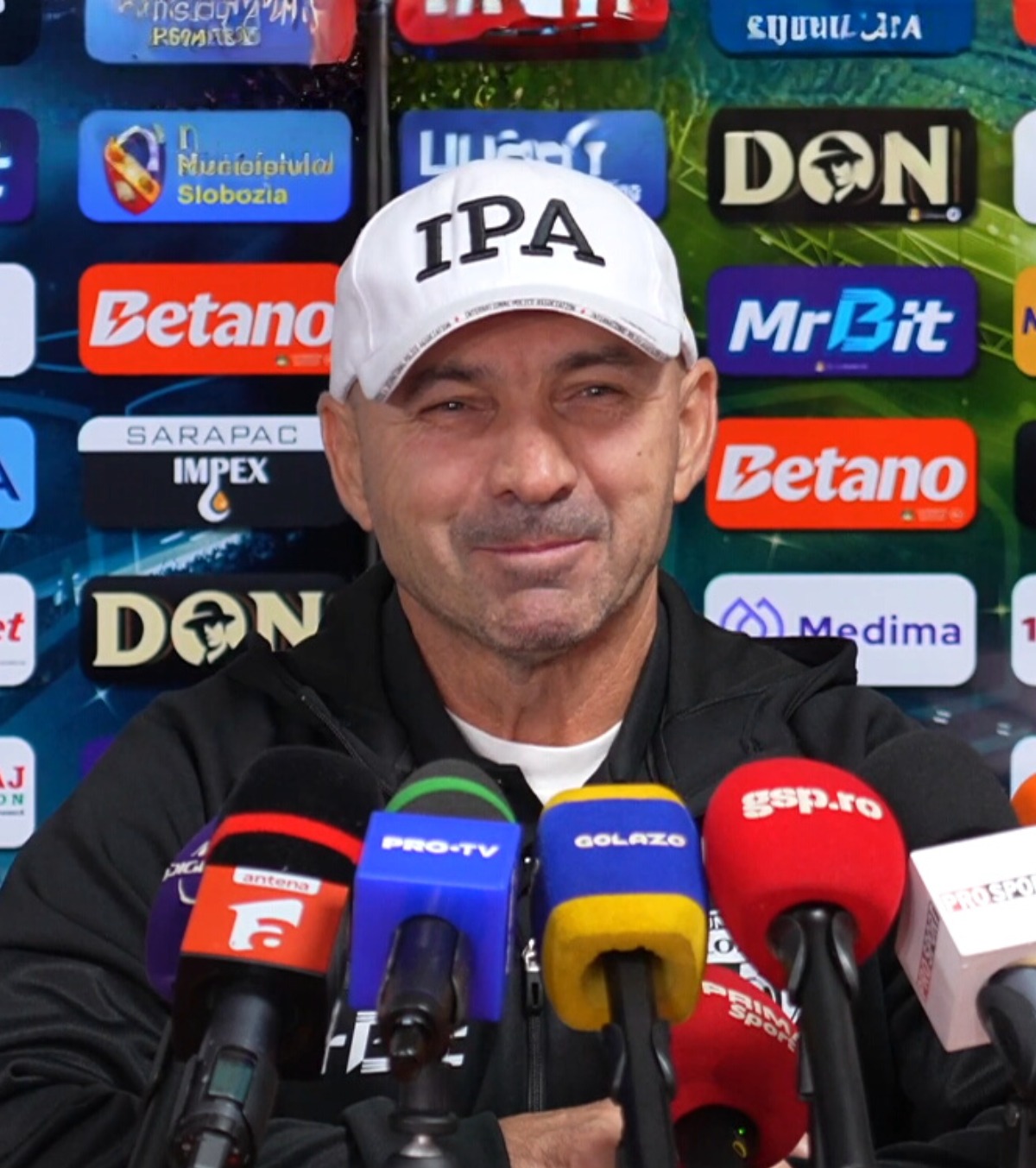 „A fost horror” Jean Vlădoiu, după înfrângerea cu Dinamo: „Un gazon impracticabil” + Ce spune Eduard Florescu