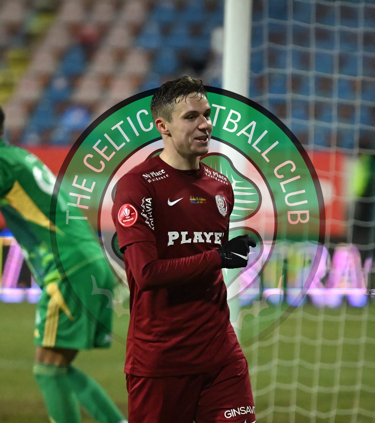 Concurență pentru FCSB? Louis Munteanu , propus la un club important din Europa: „Ar fi o prostie să nu facă o ofertă!”