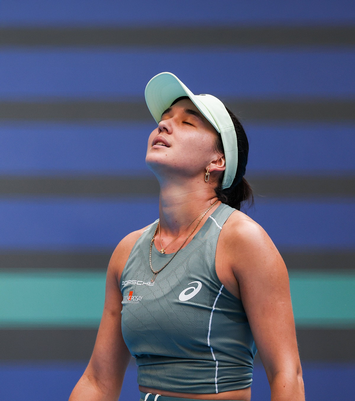 „Ar trebui să arzi în iad!” Mesaj grotesc primit de Eva Lys după înfrângerea suferită la China Open