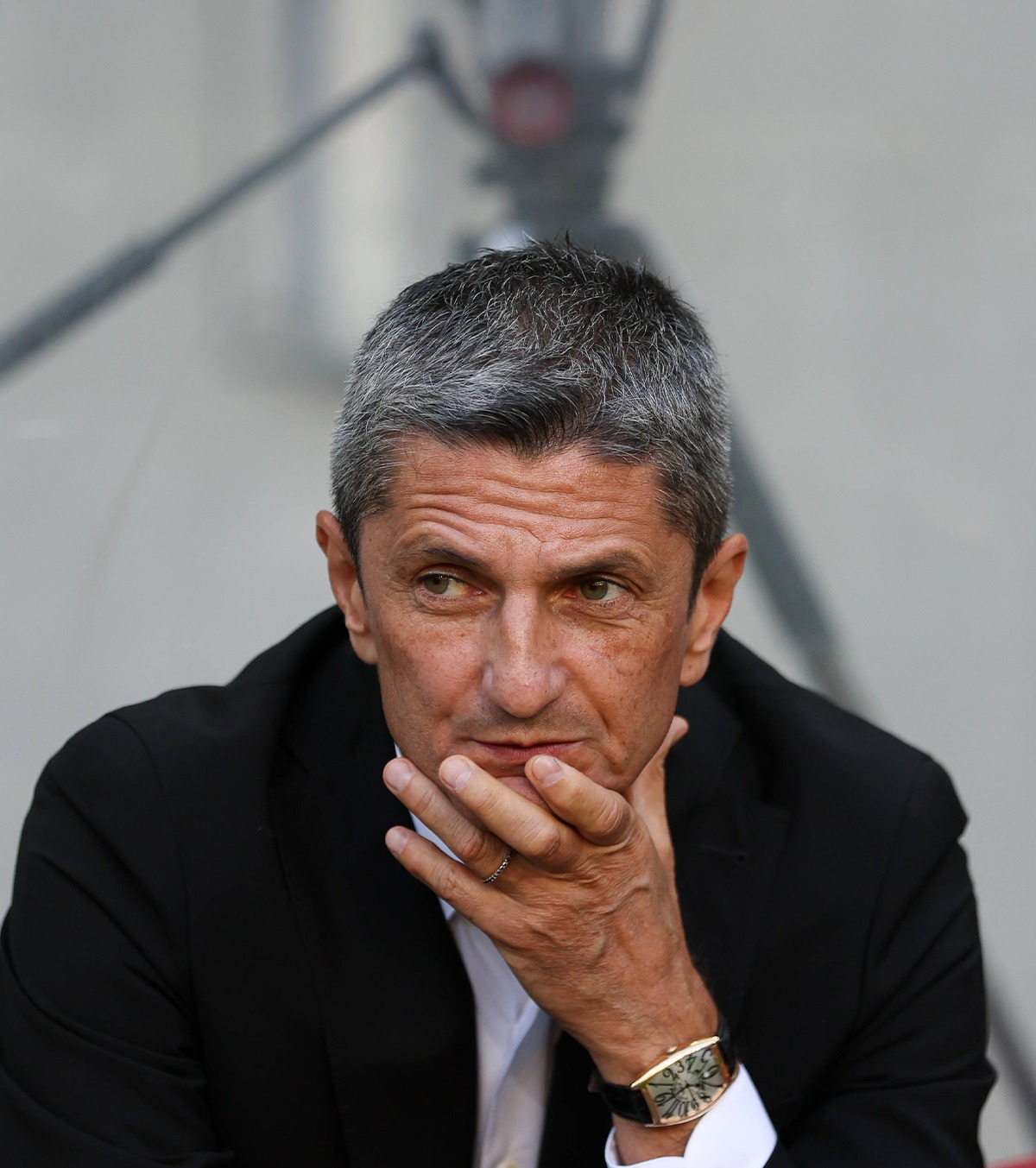 Lucescu, în pericol! Antrenorul riscă să fie demis de la PAOK dacă pierde cu Olympiacos. Ce face patronul la prima criză