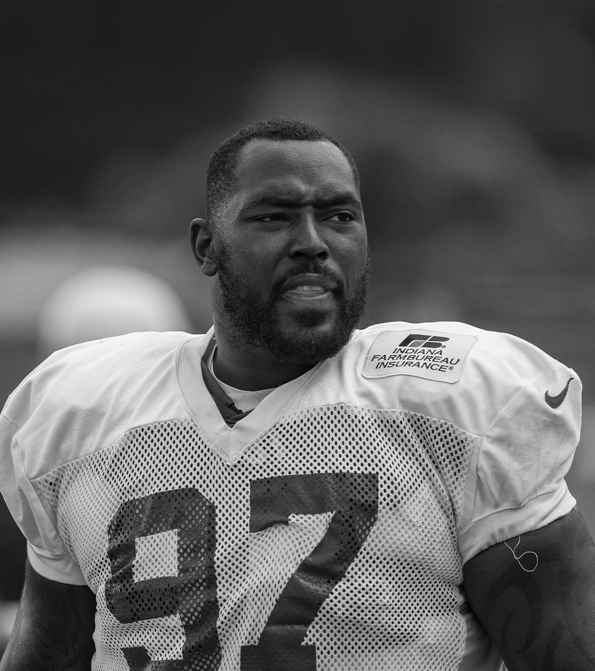 Tragedie în SUA Un câștigător al Super Bowl a murit la doar 39 de ani » Era fratele unui cunoscut luptător