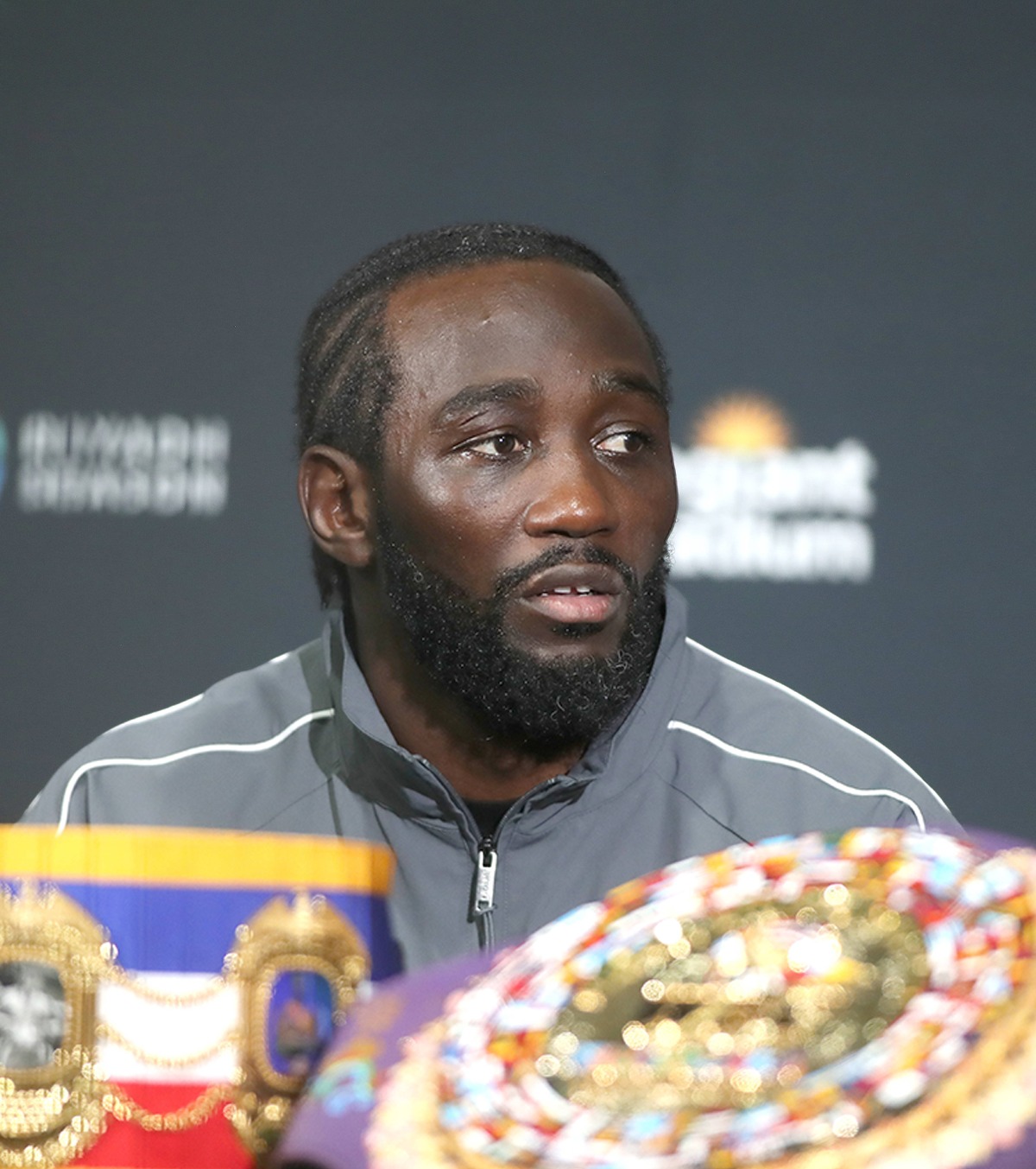 Terence Crawford, amenințat cu arma! Incident șocant: campionul mondial a fost forțat de Poliție să coboare din mașină. Ce s-a întâmplat