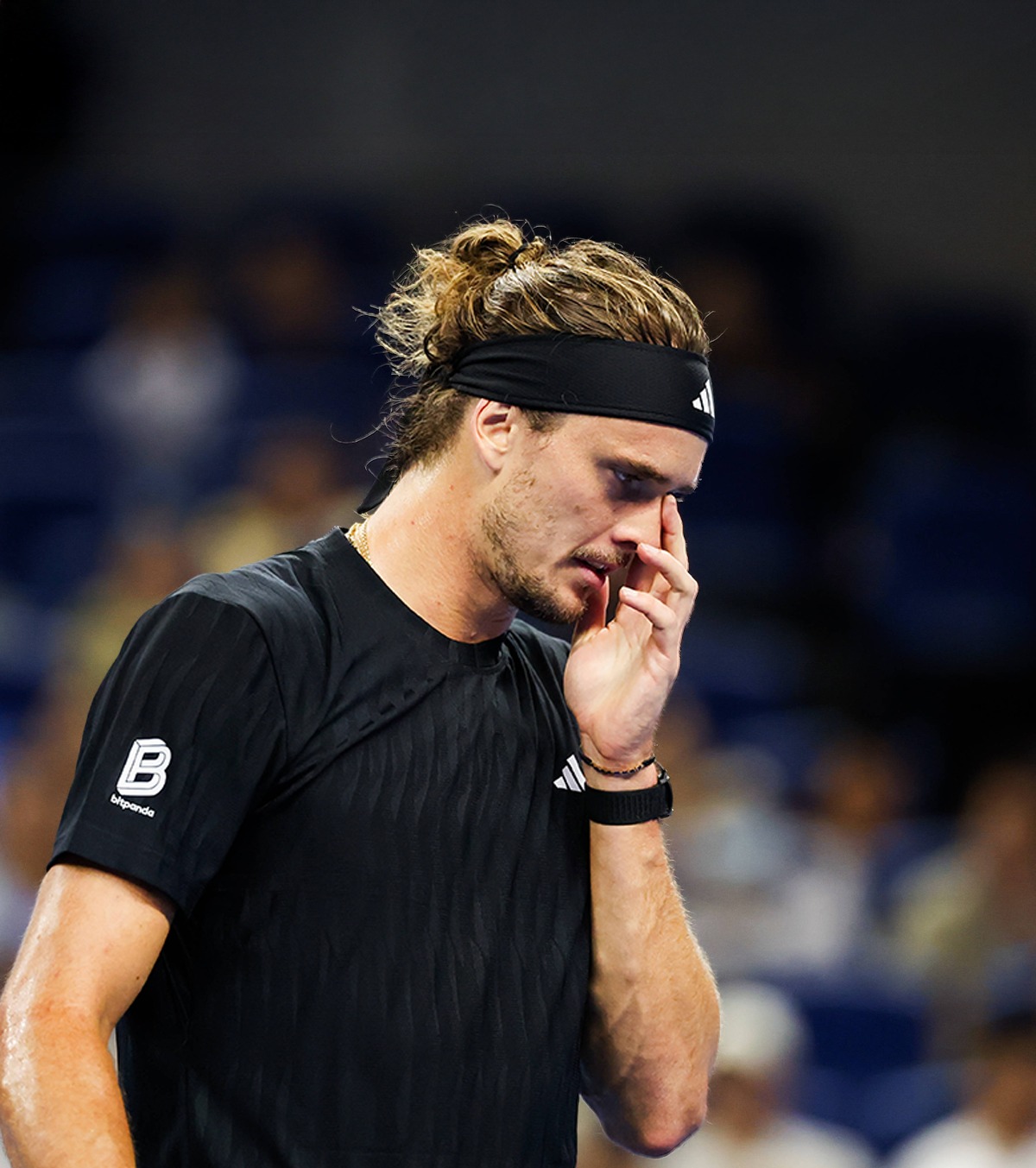 Zverev iese la atac Germanul acuză o conspirație în ATP: „Vor să-i avantajeze pe Alcaraz și Sinner” » Cum răspunde italianul + ce spun cifrele