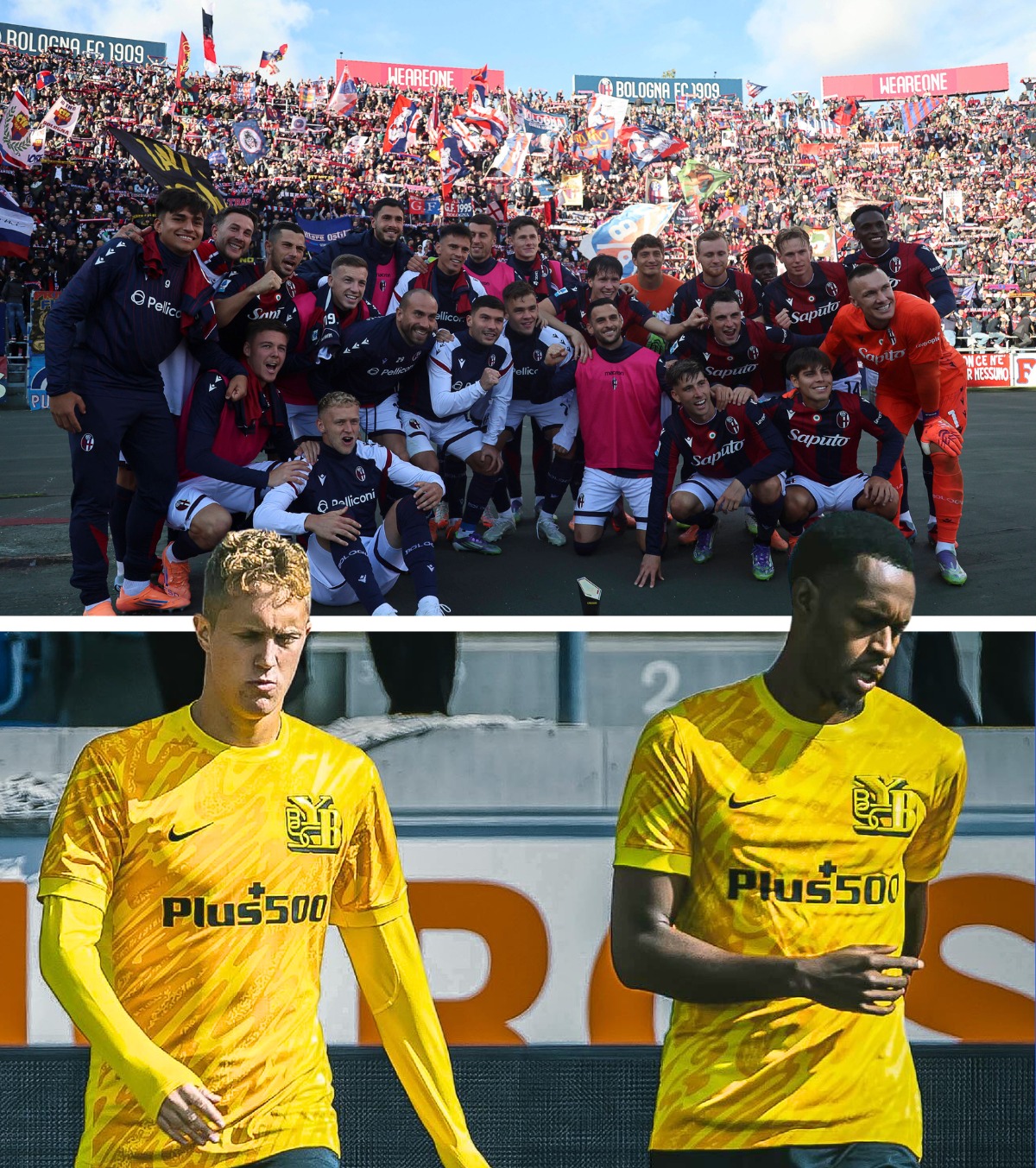 Dezastru pentru Young Boys Echipa care a învins FCSB, umilită în Elveția + Viitorul oponent a făcut show în campionat